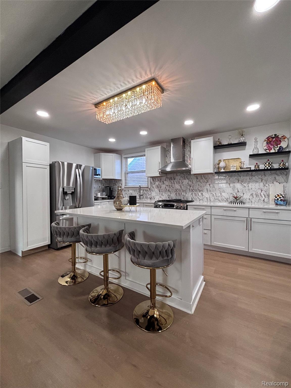 1501 N Lafayette Street