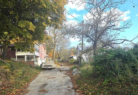 14308 Garber Road Constantine Township MI 49042