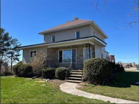 1198 S Caseville Road Caseville Township MI 48755