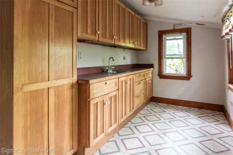 Tiny photo for 63 E Rockwood Street, Ecorse City, MI 48229 (MLS # 20261044059)