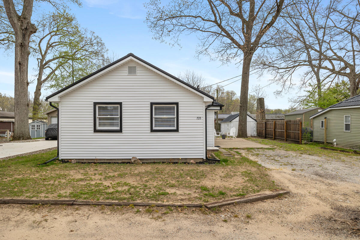 735 Bright Water Drive