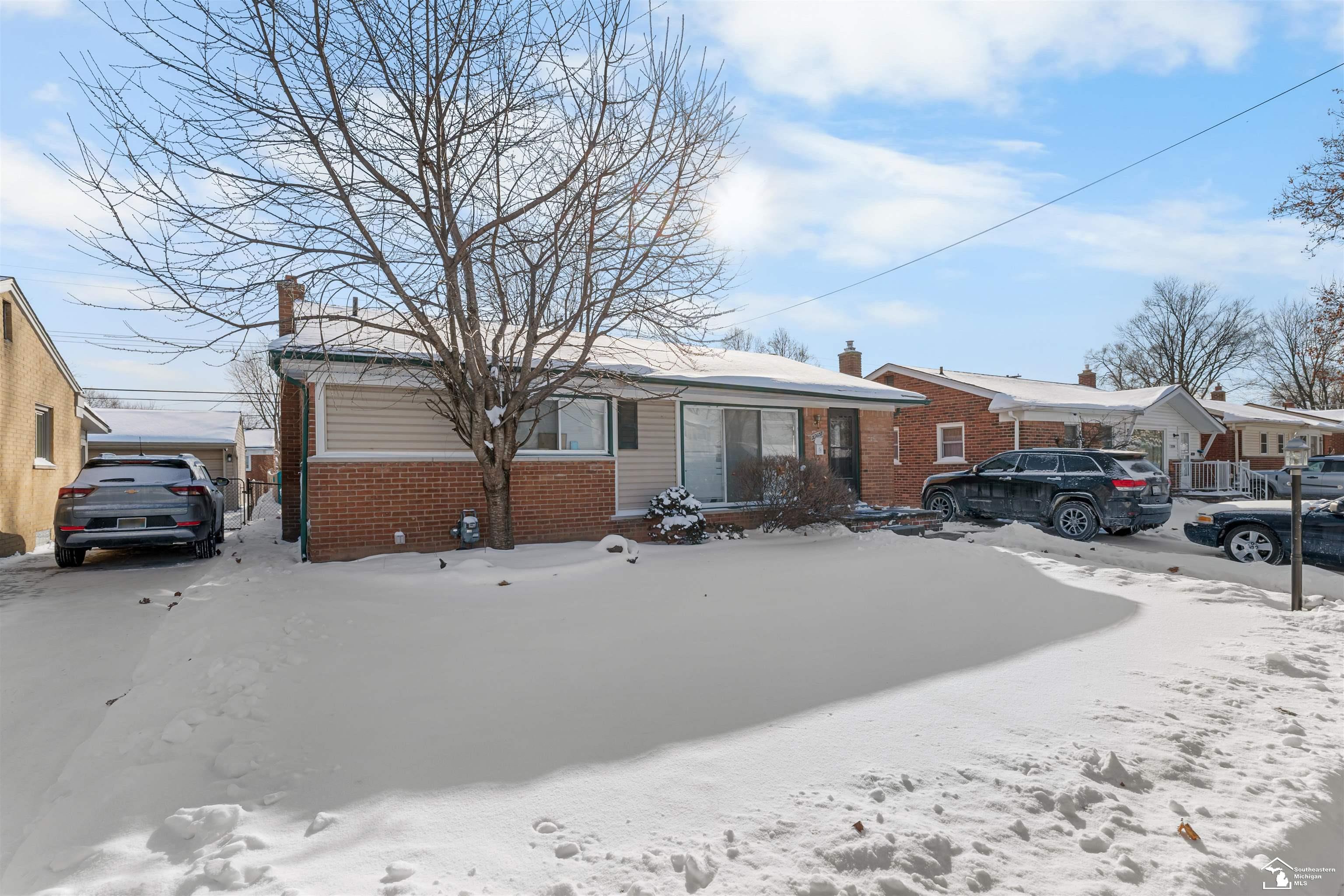 22137 Haskell Street