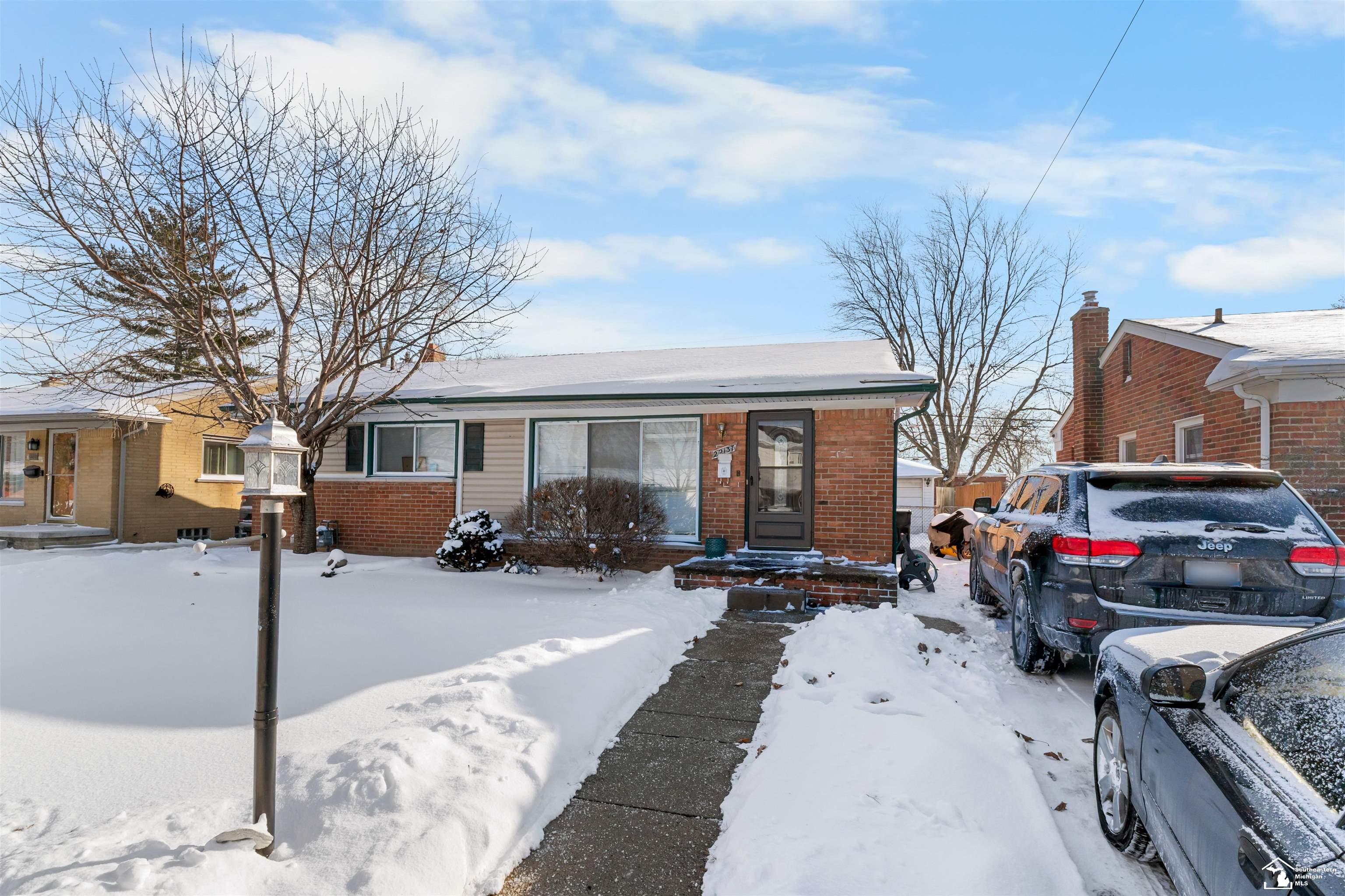 22137 Haskell Street