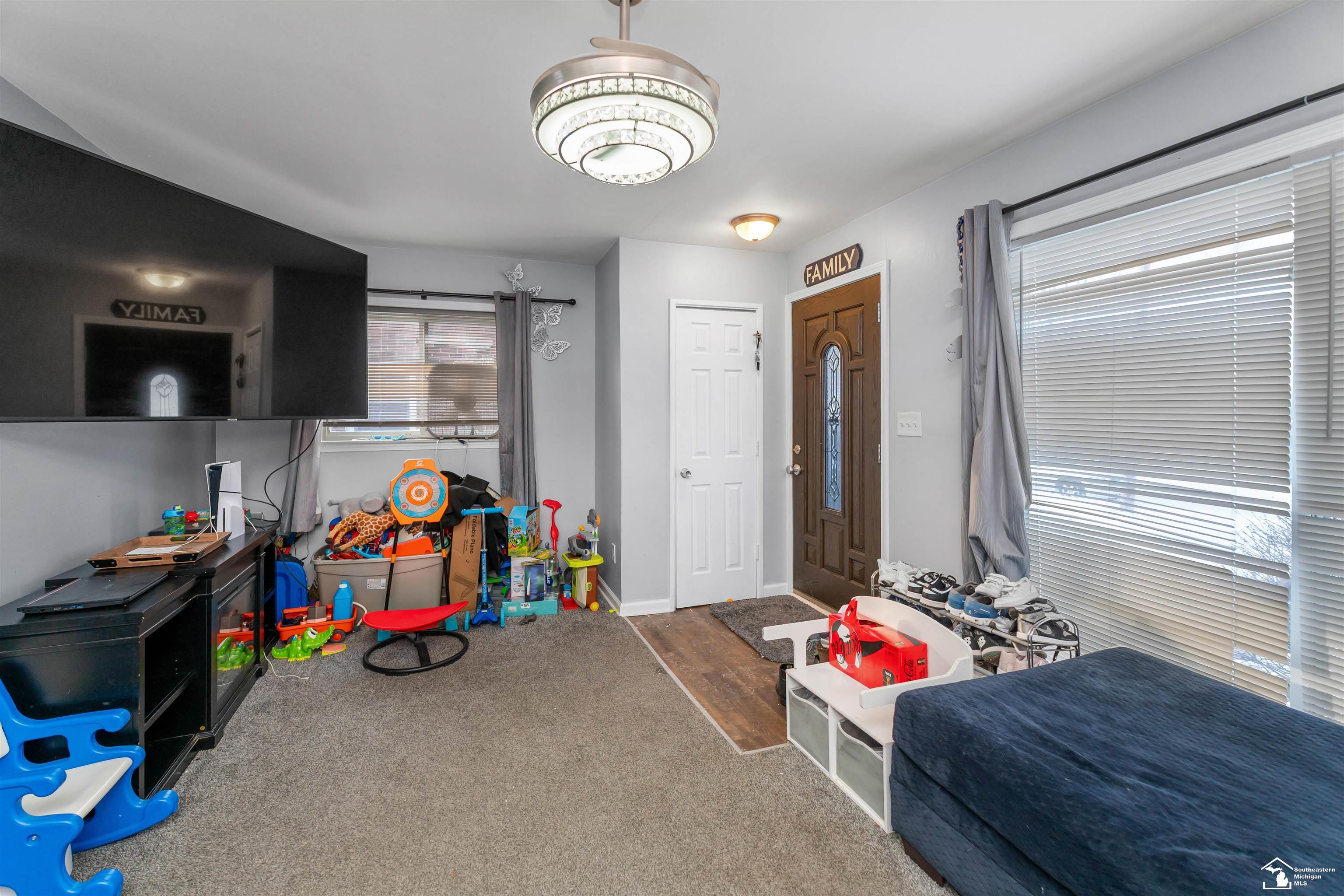 22137 Haskell Street