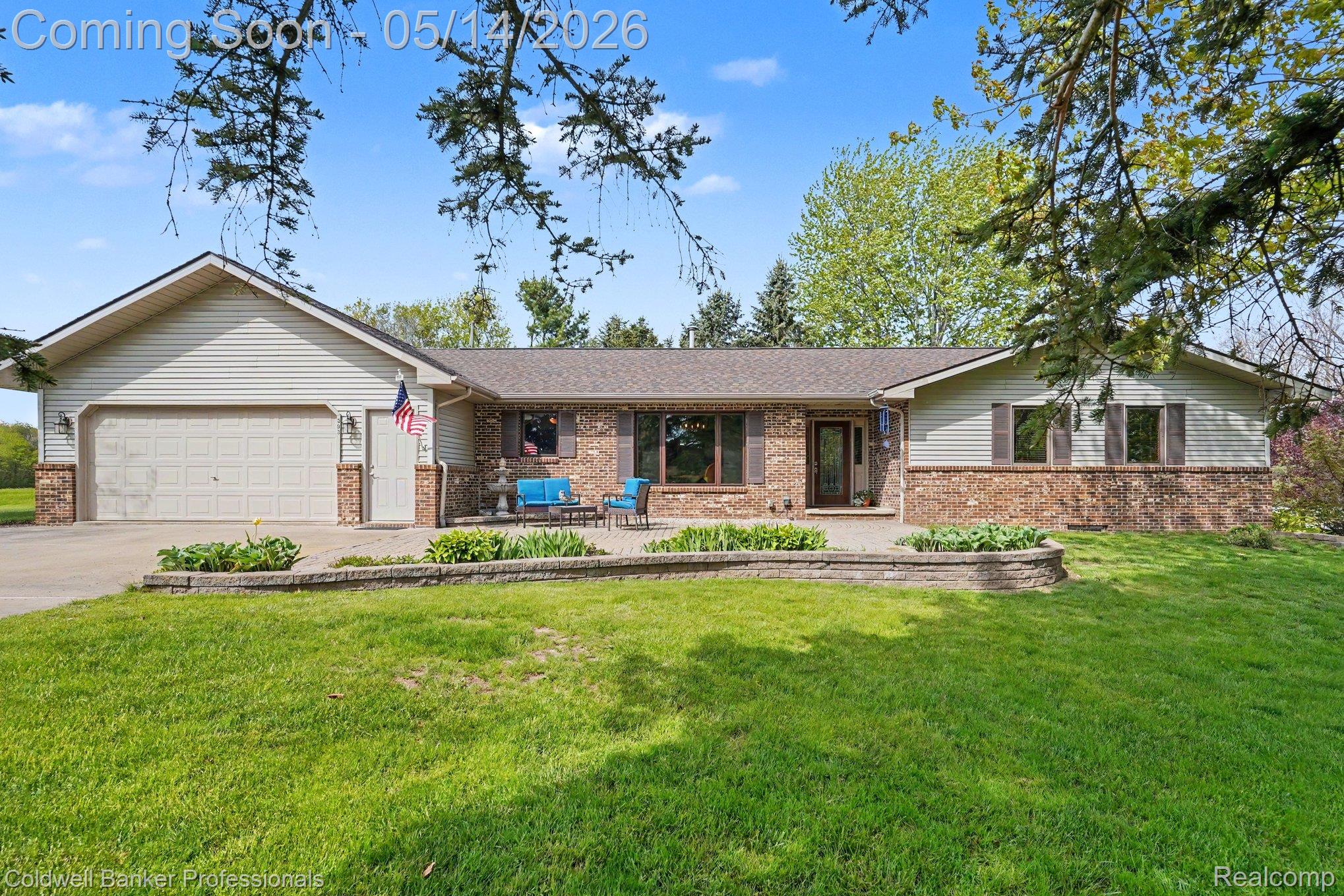 593 Deanna Drive