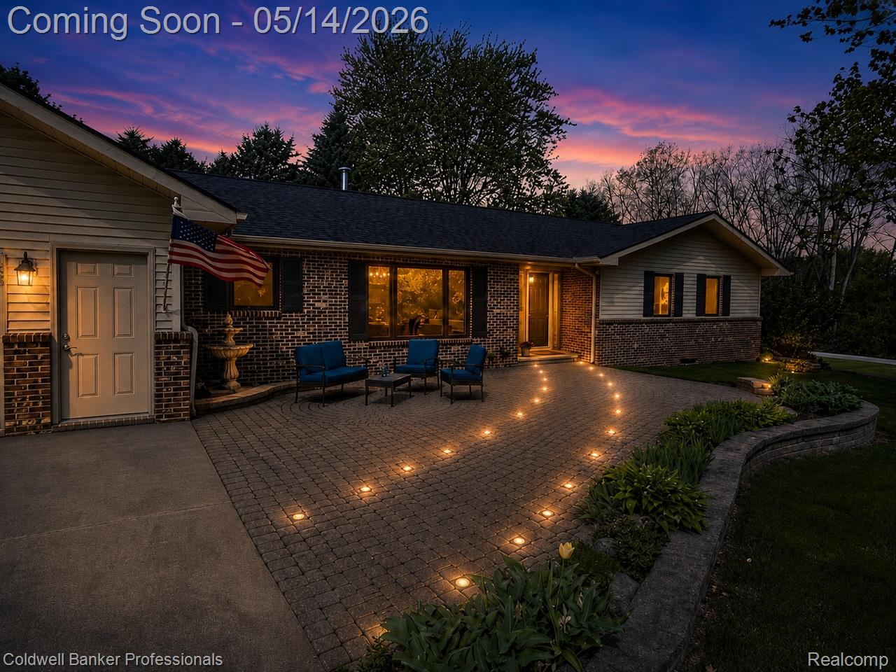 593 Deanna Drive