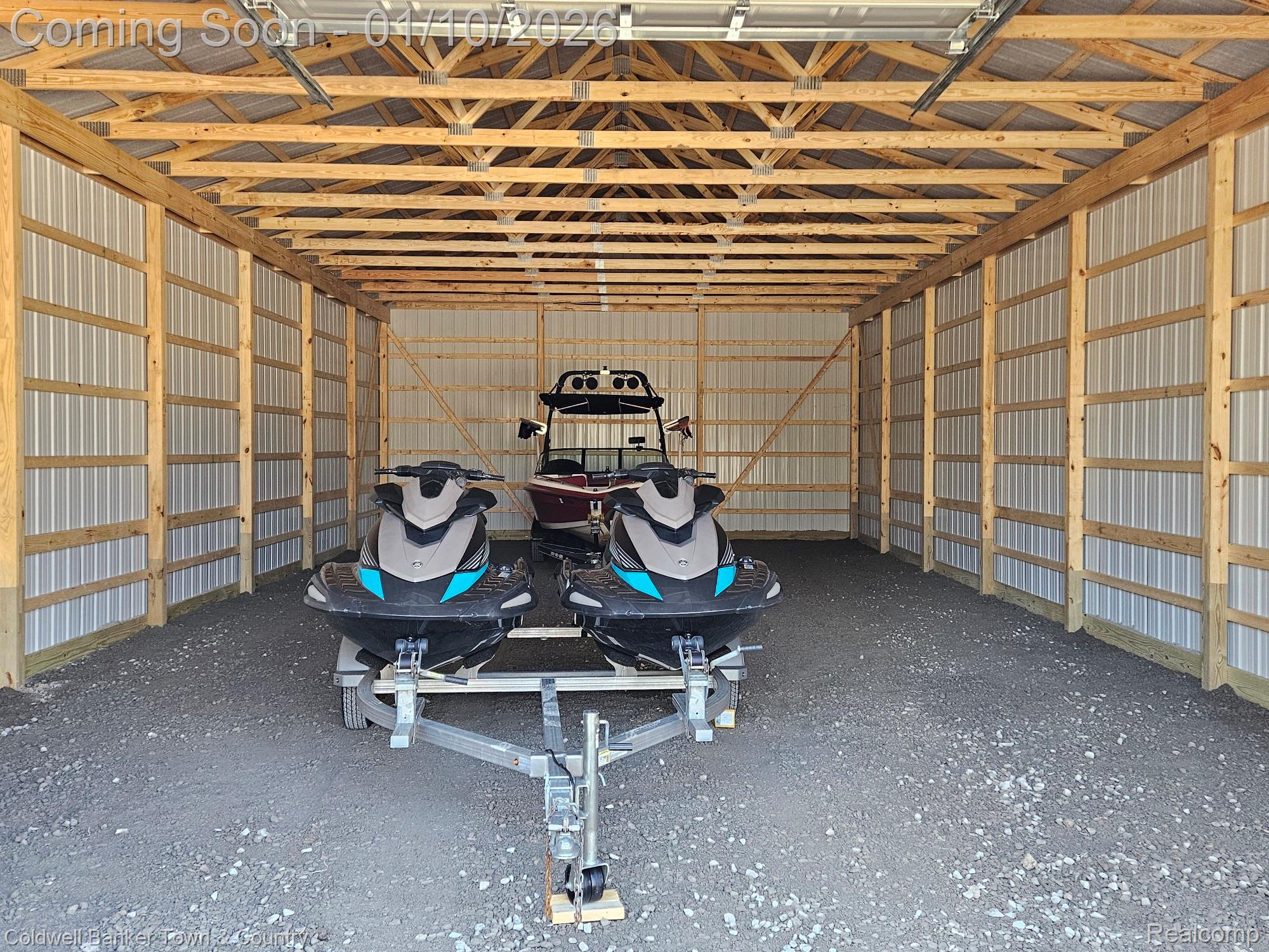 7797 Lakeside Boulevard