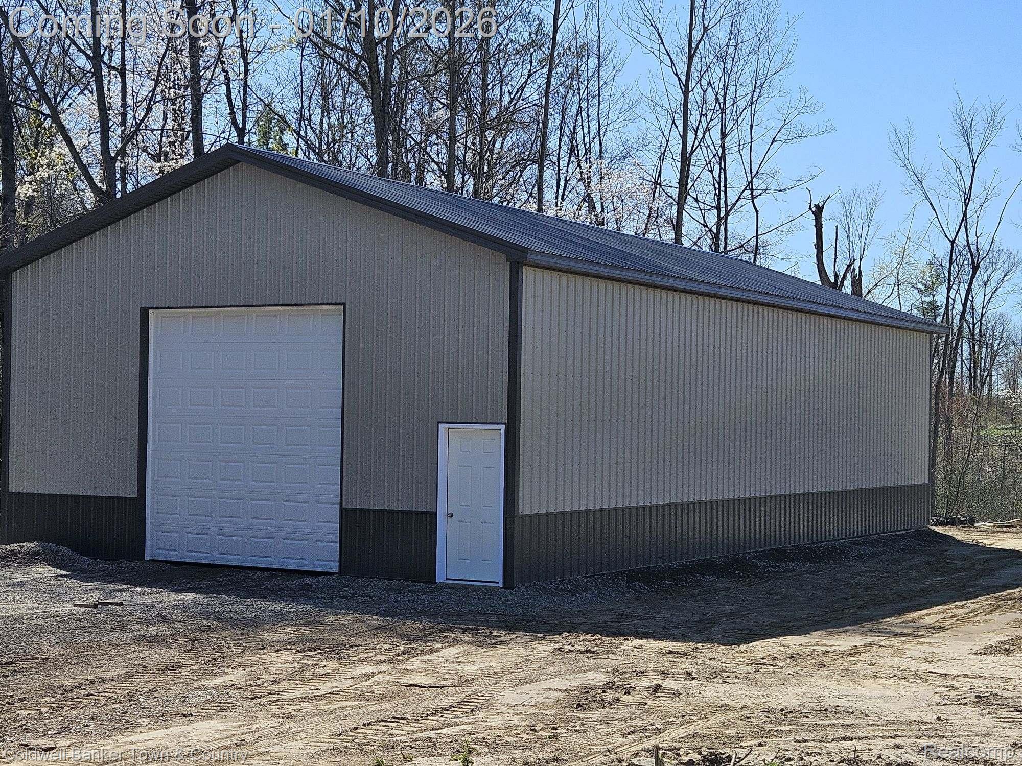 7797 Lakeside Boulevard