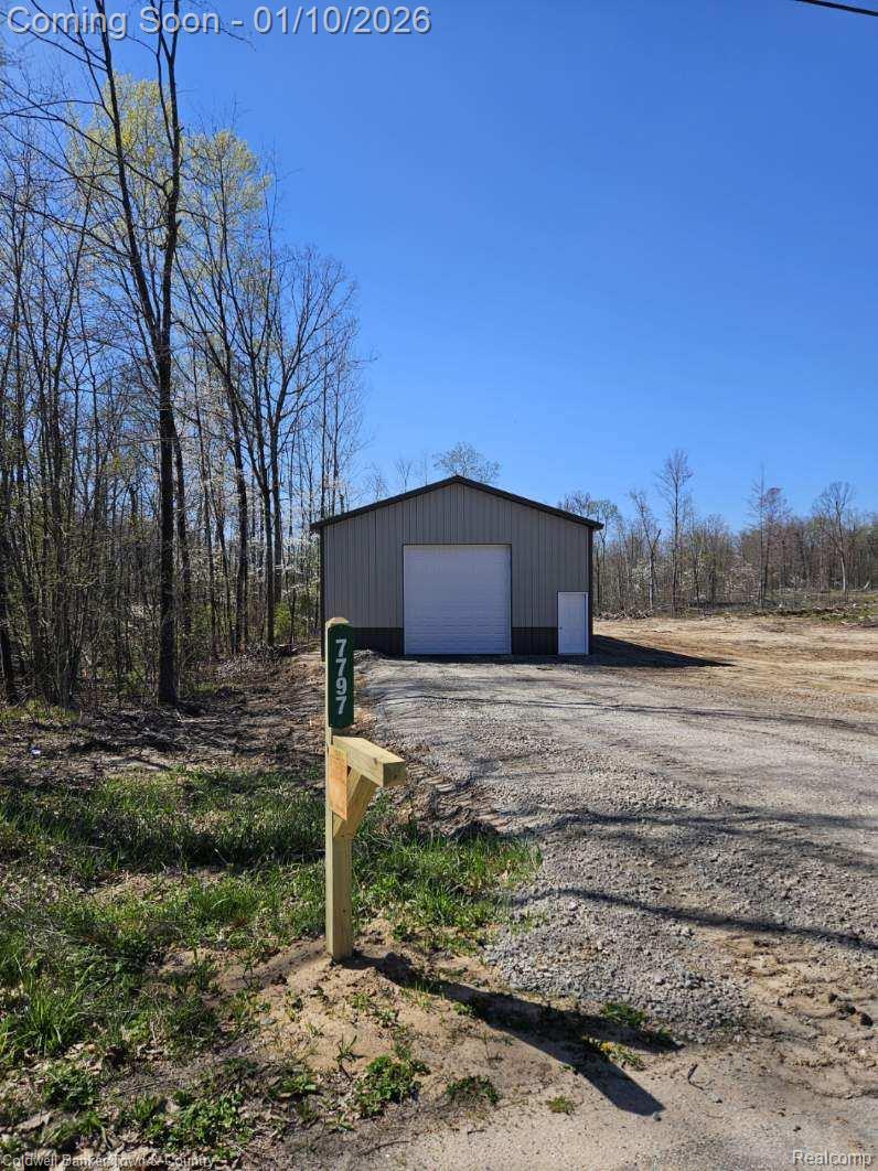 7797 Lakeside Boulevard