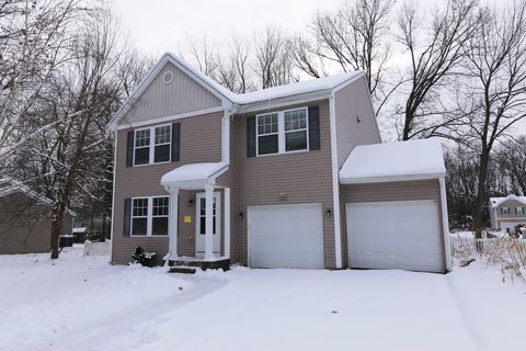 464 Ludington Avenue Portage City MI 49002