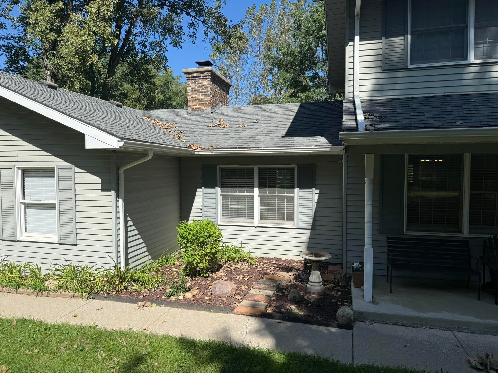 4700 Napier Road