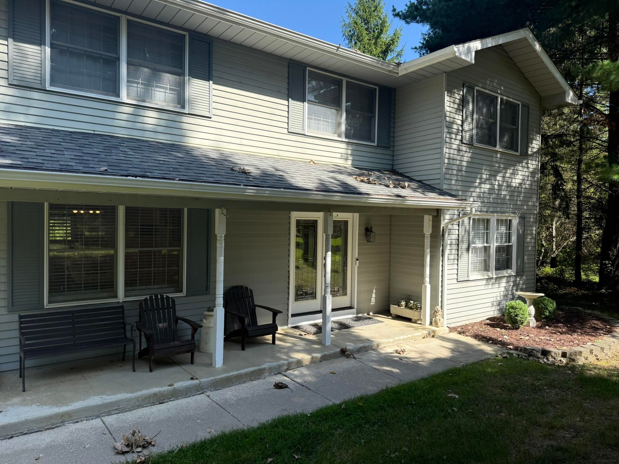 4700 Napier Road