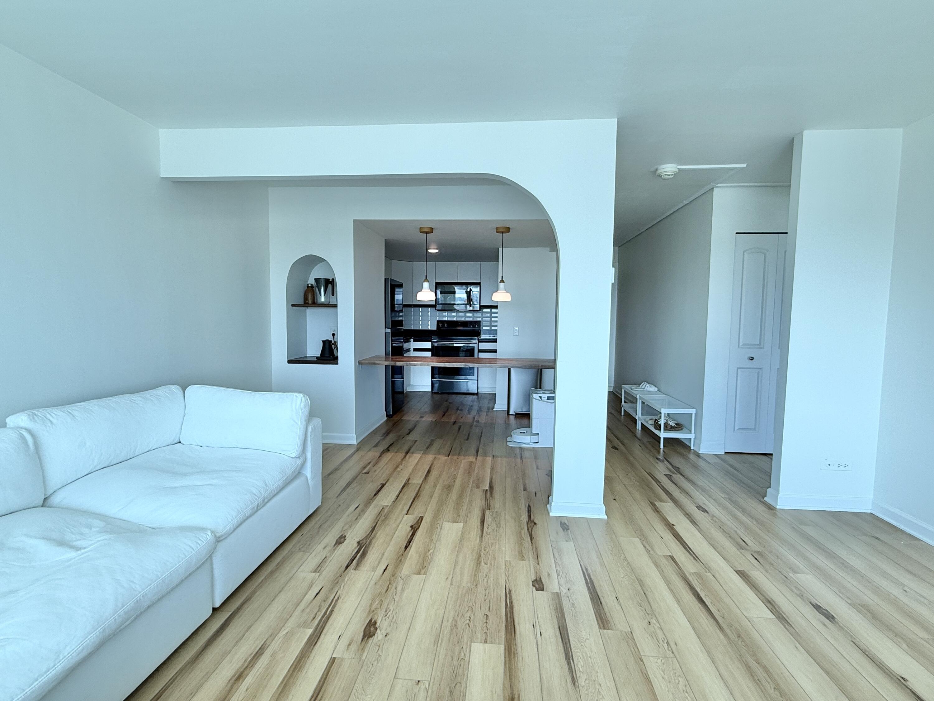 555 E William Street 17A