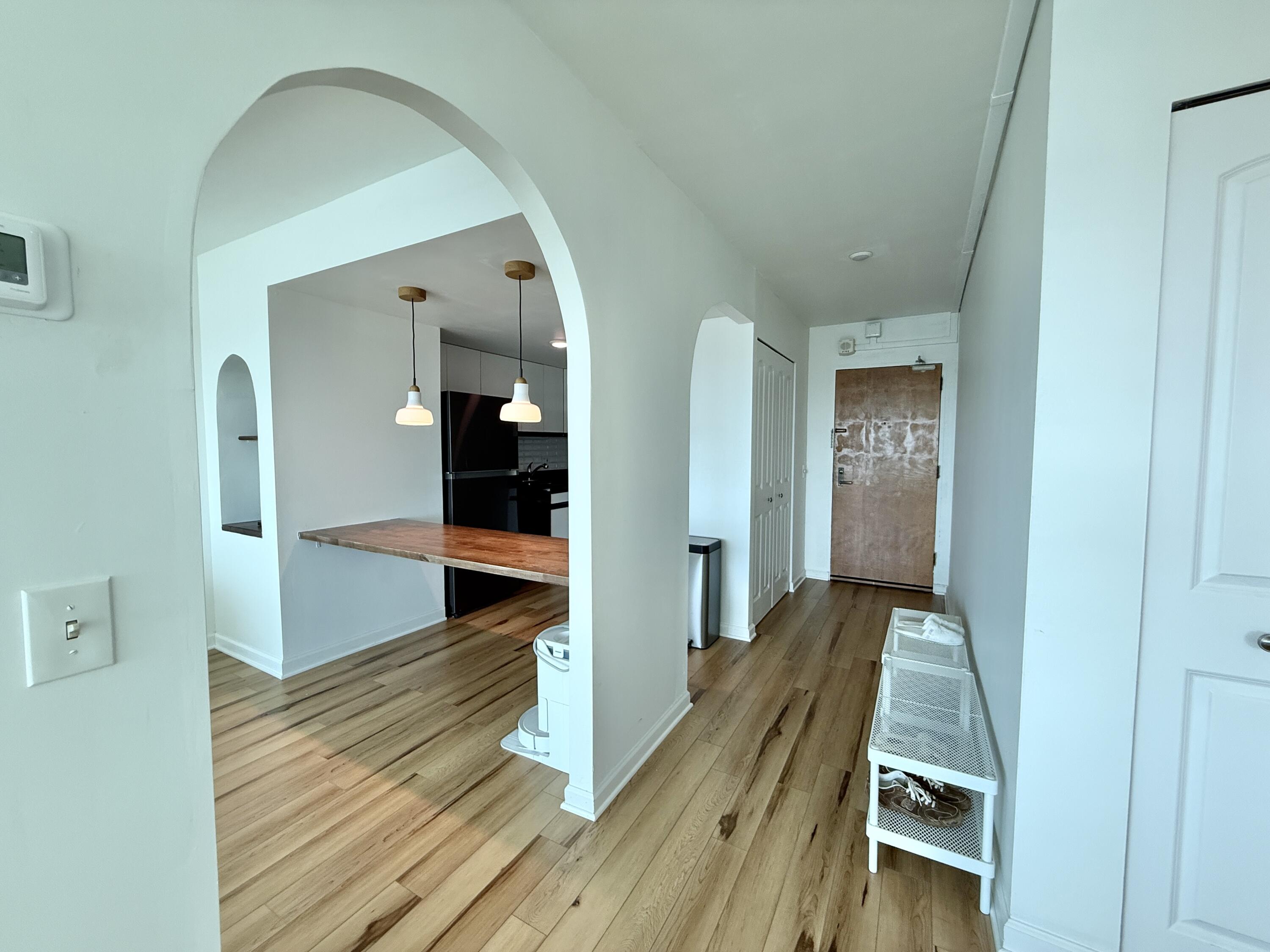 555 E William Street 17A