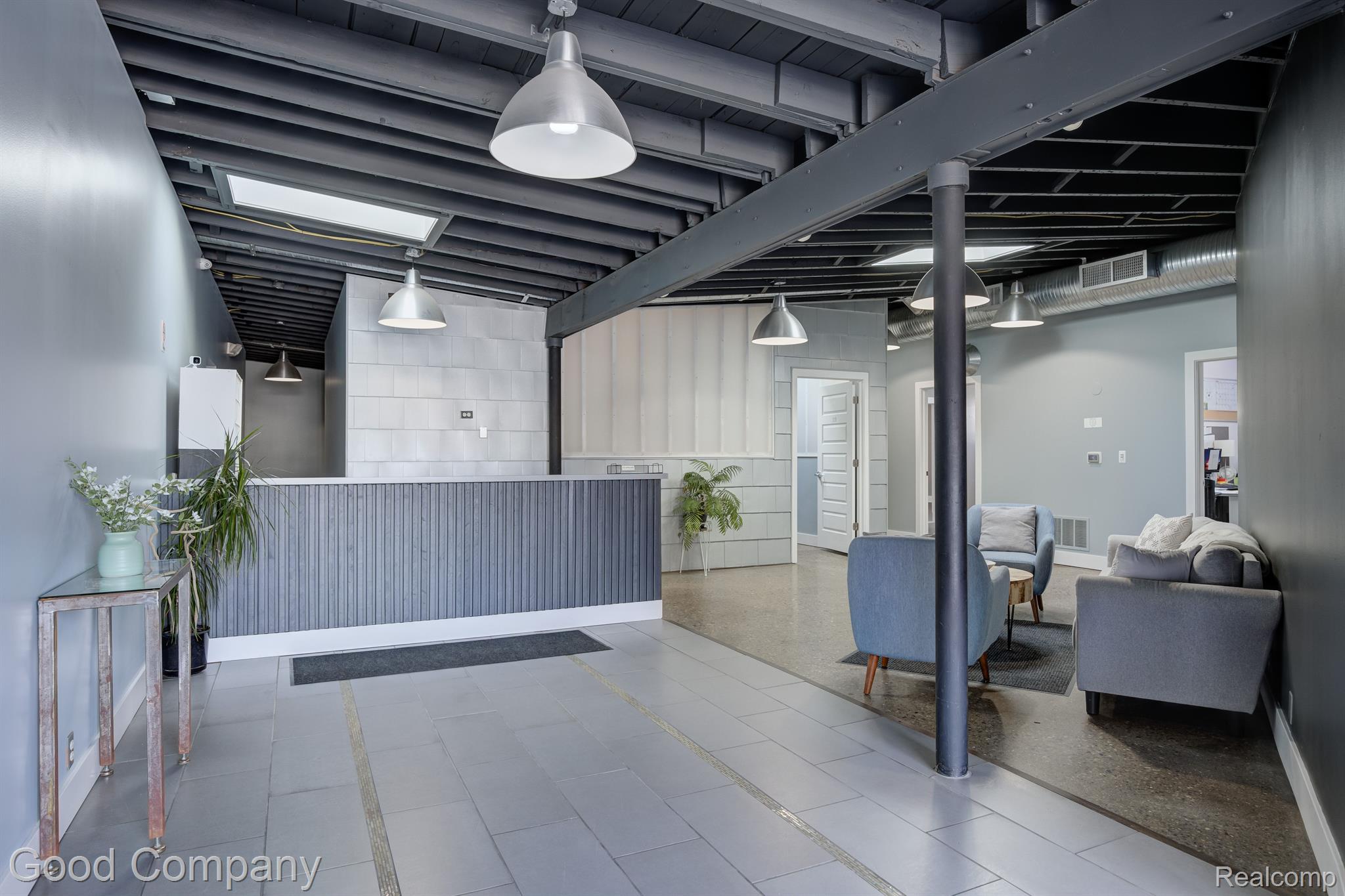 628 E PARENT Avenue 505
