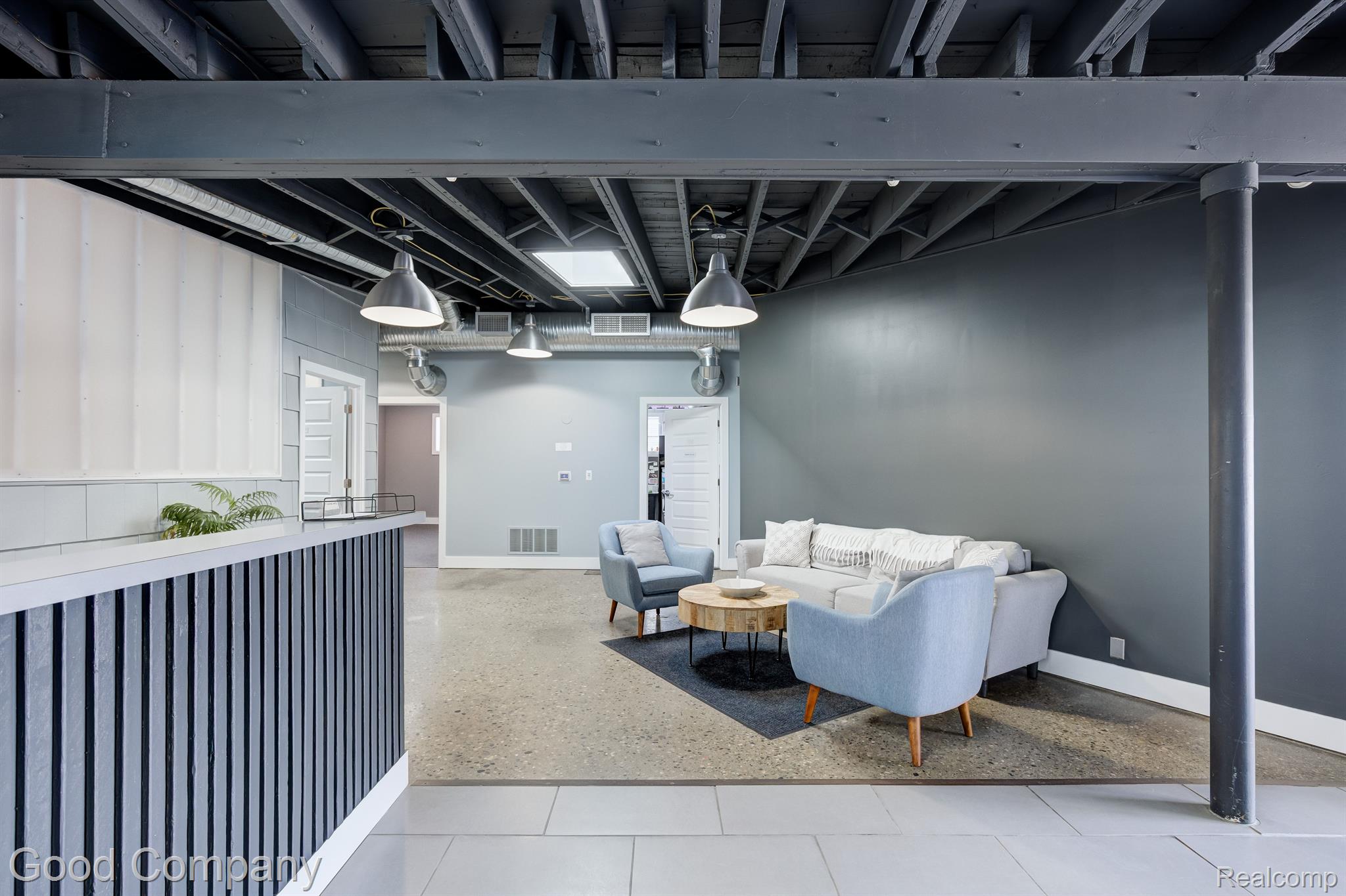 628 E PARENT Avenue 505