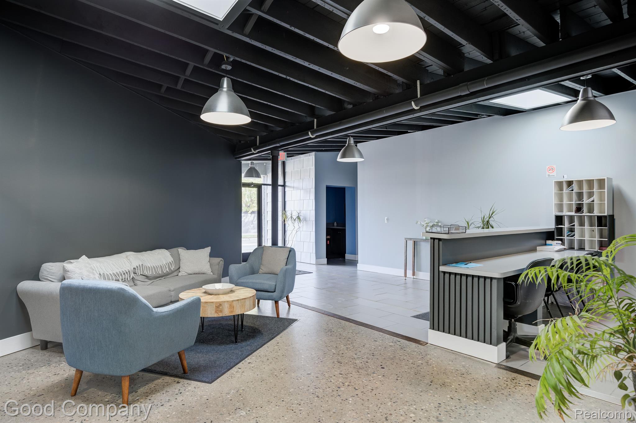 628 E PARENT Avenue 505