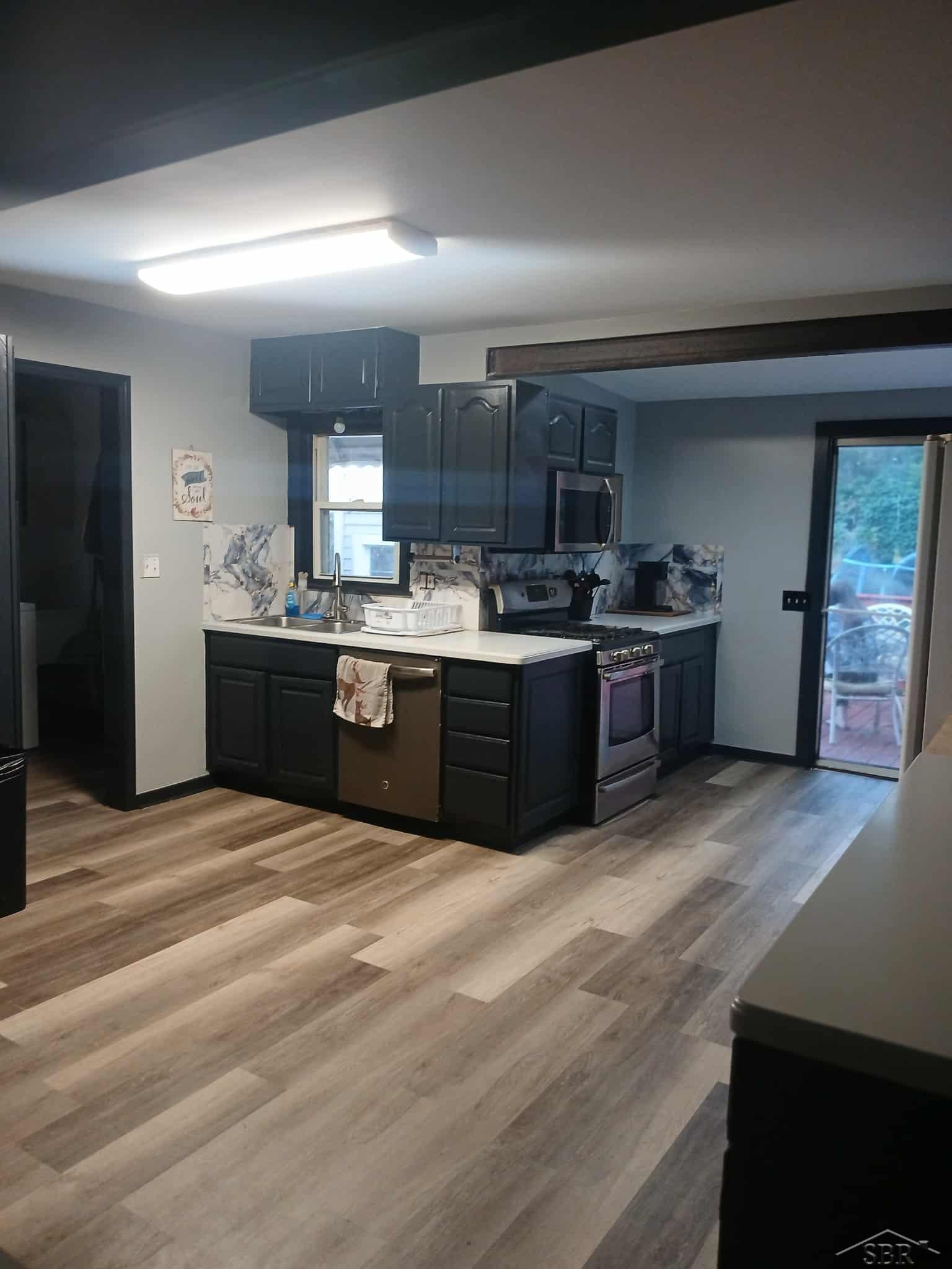 326 Burroughs Avenue