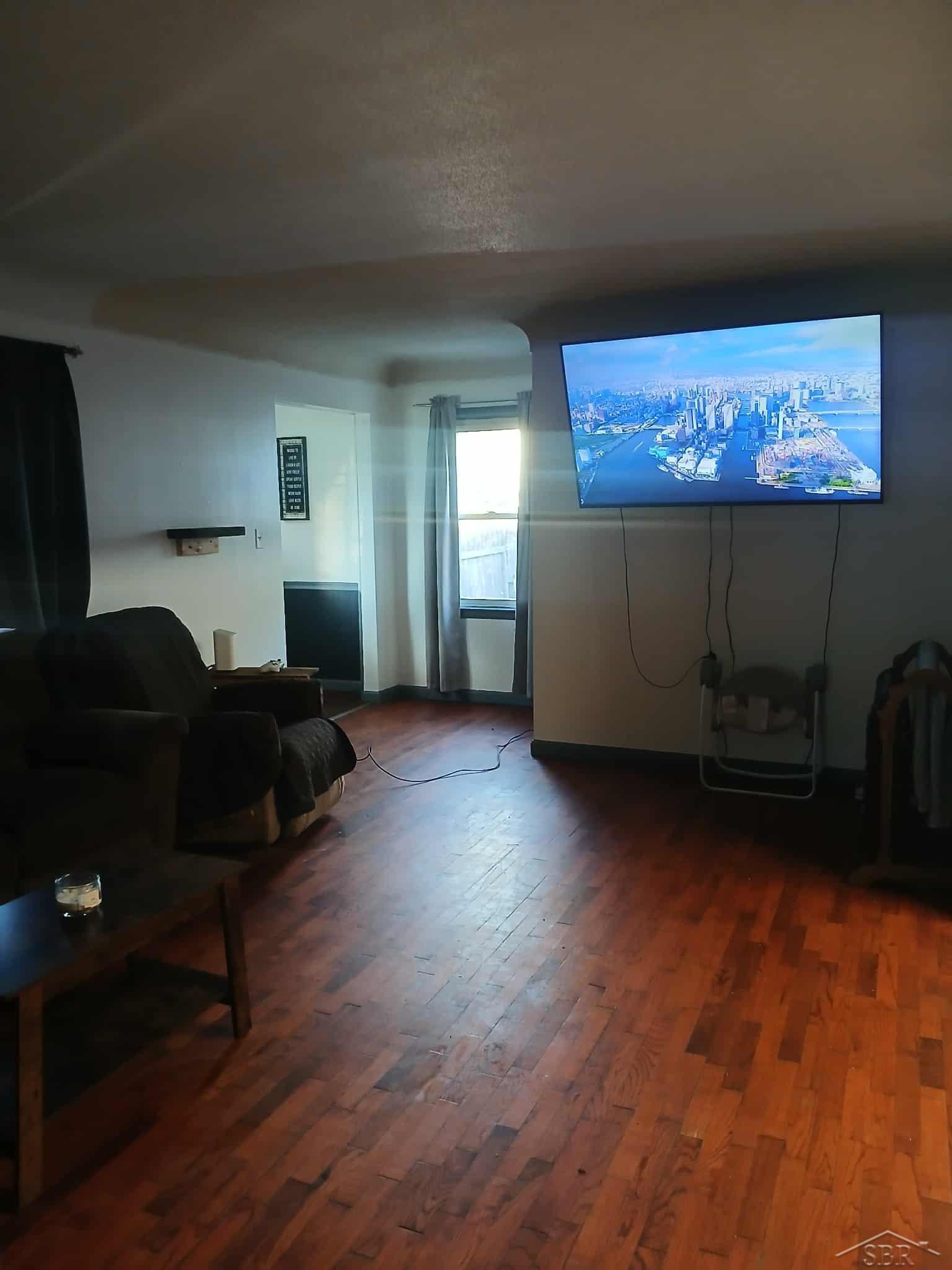 326 Burroughs Avenue