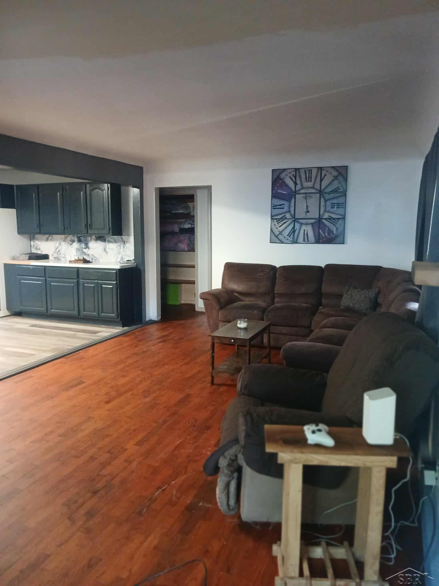 326 Burroughs Avenue