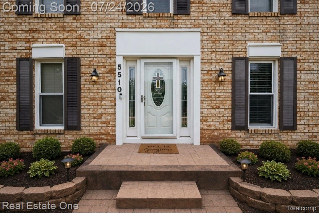 5510 Greenbriar Drive
