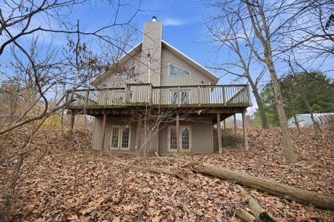 66472 Dolans Street Porter Township MI 49095