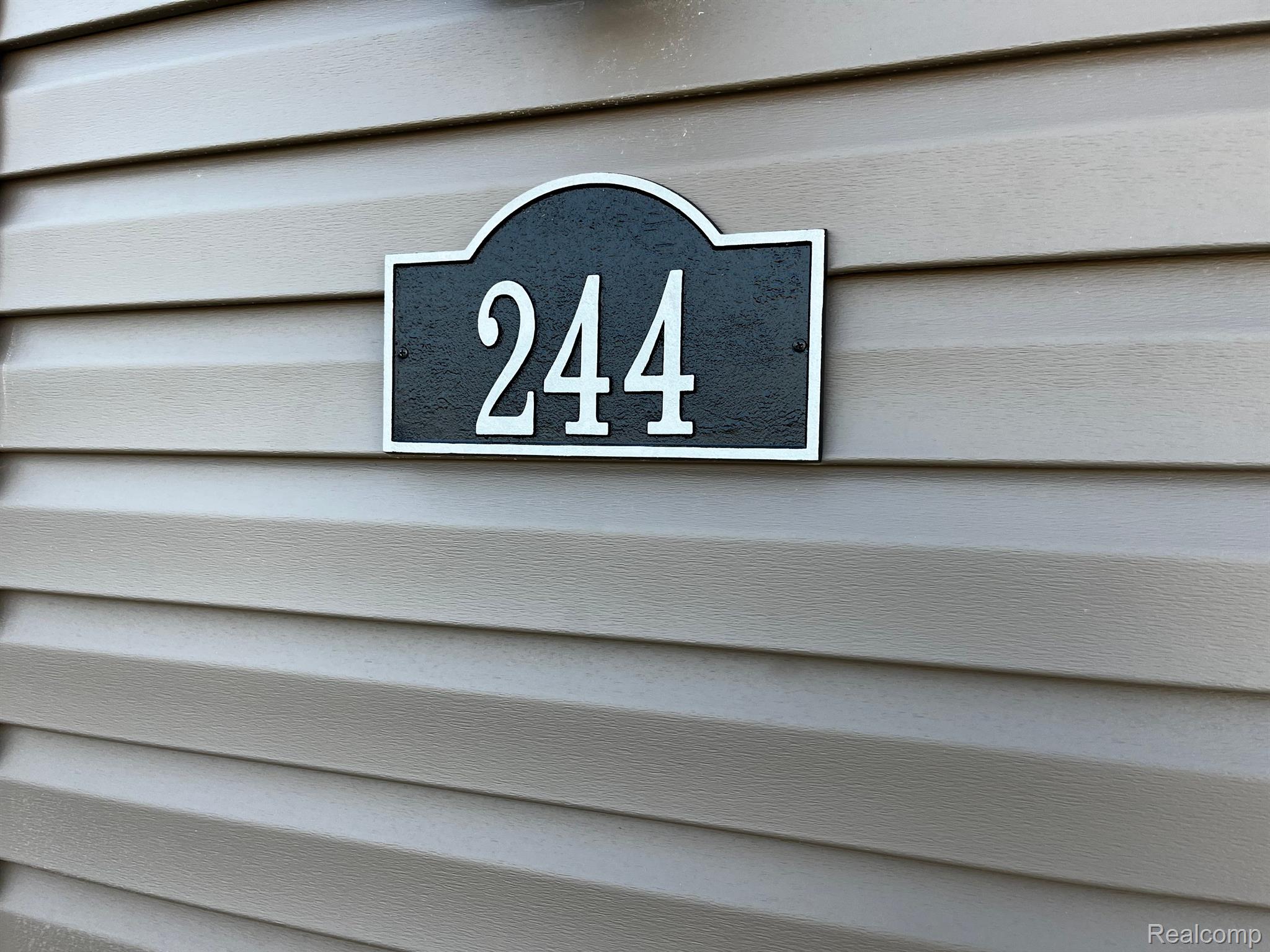 244 RIVIERA Drive