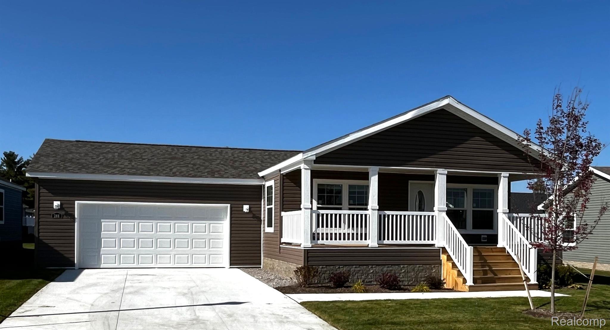 244 RIVIERA Drive