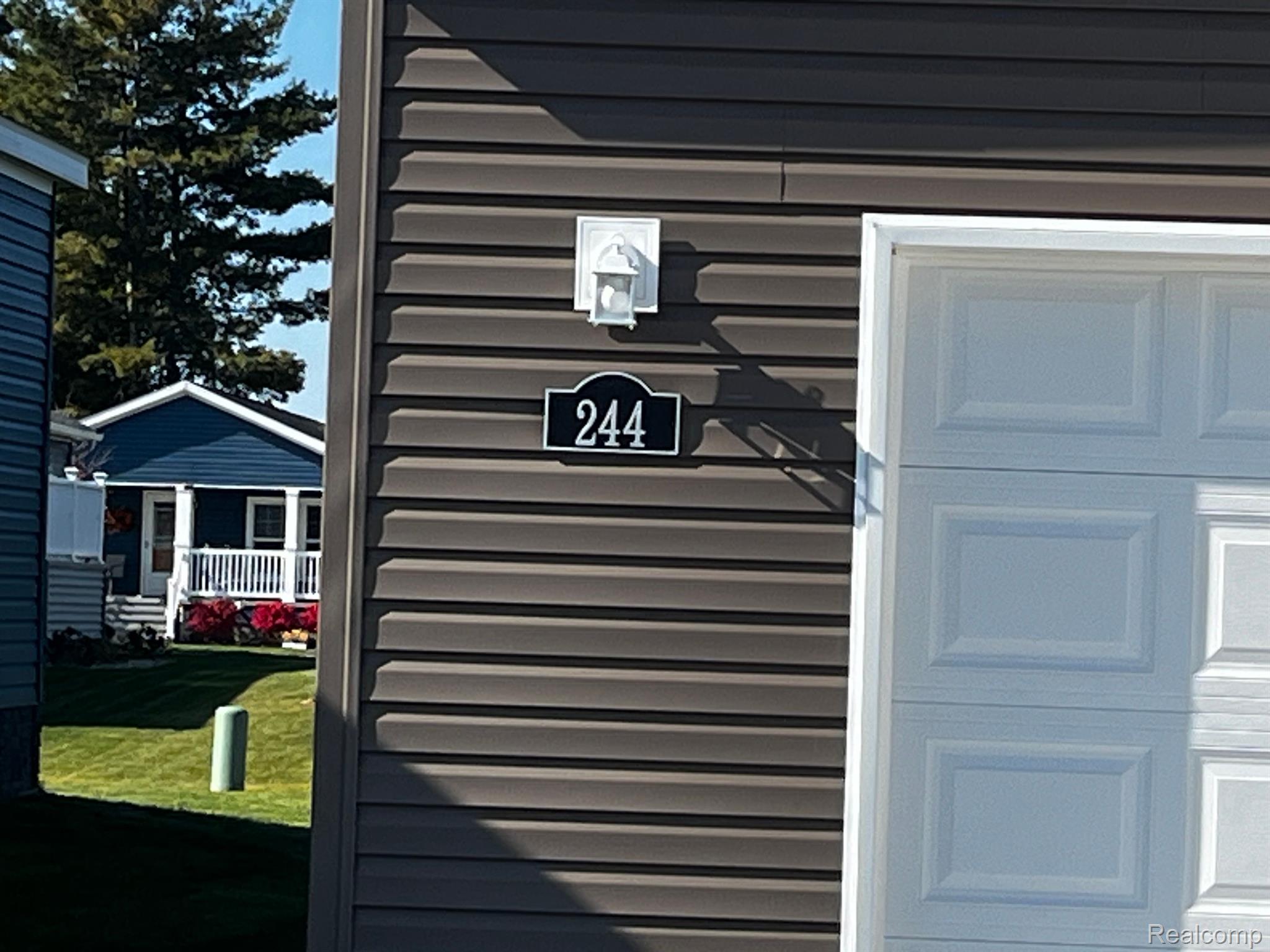 244 RIVIERA Drive