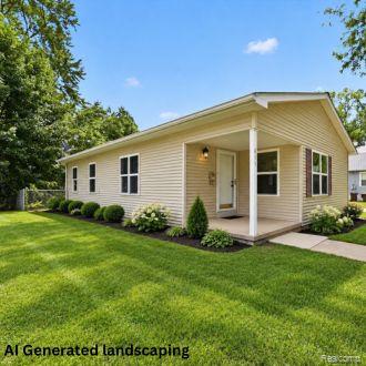 611 CONANT AVE, MONROE, MI 48161 - Image 25720bdd4ce24a804bc645583e2ce366/724160163