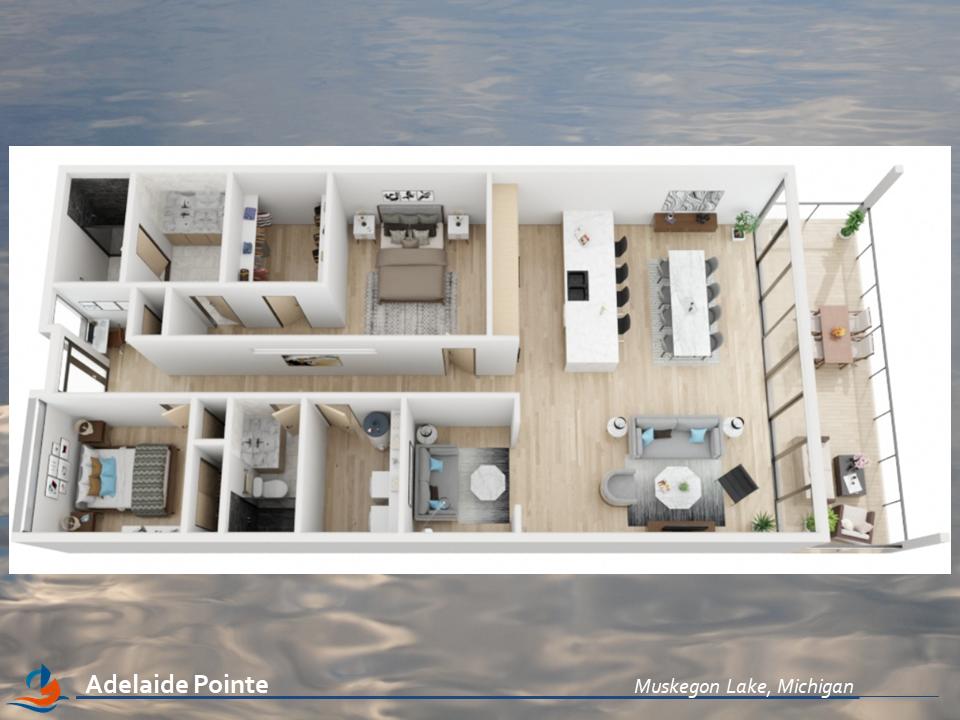 901 Adelaide Circle 606