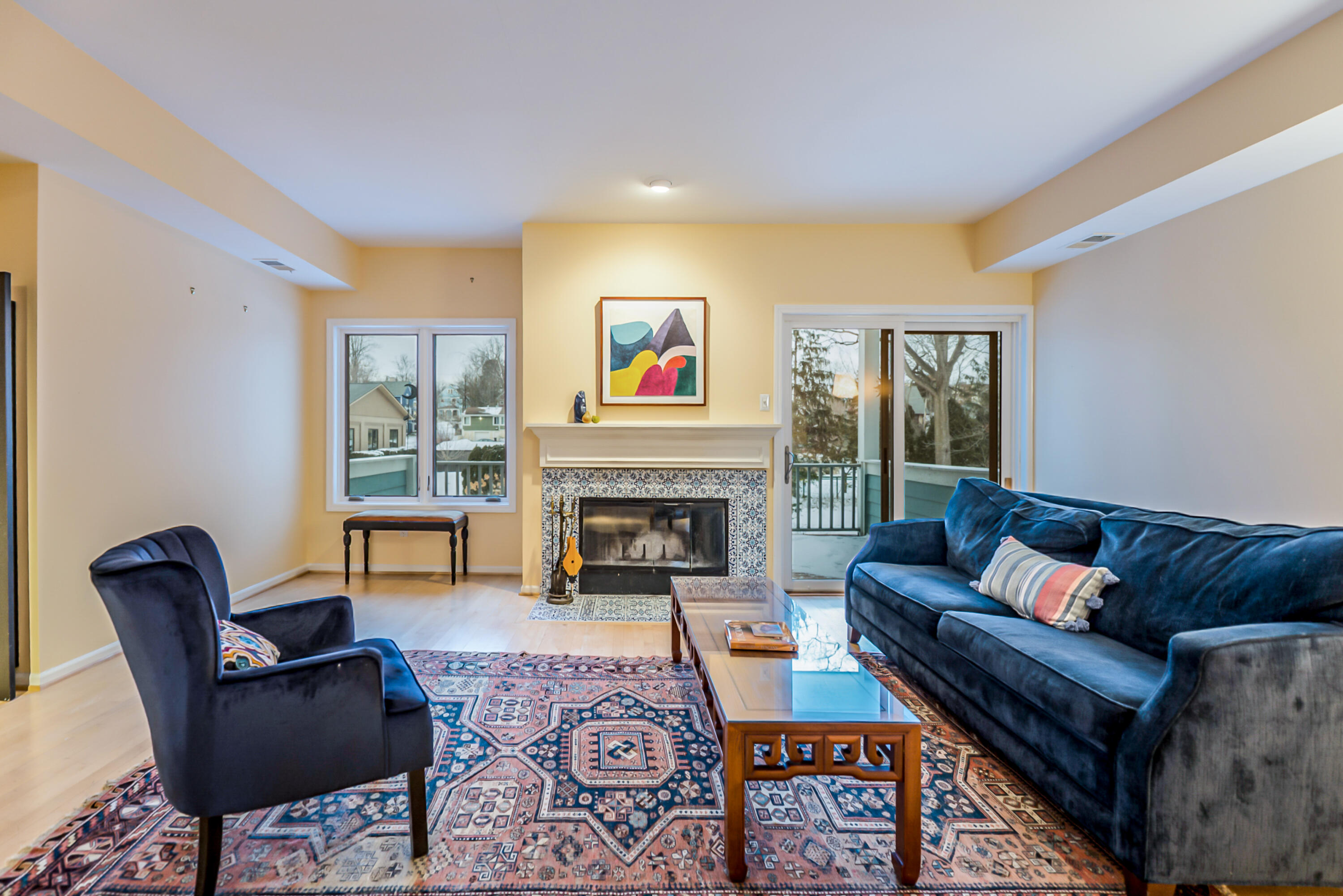 285 Mulholland Avenue