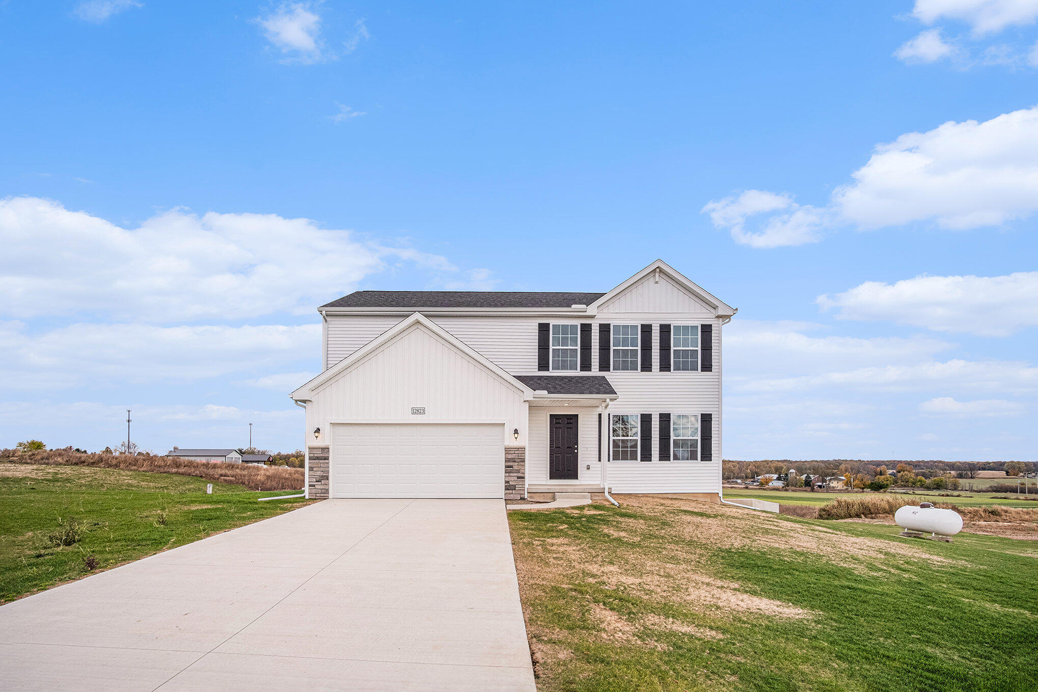 12823 High Ridge Court