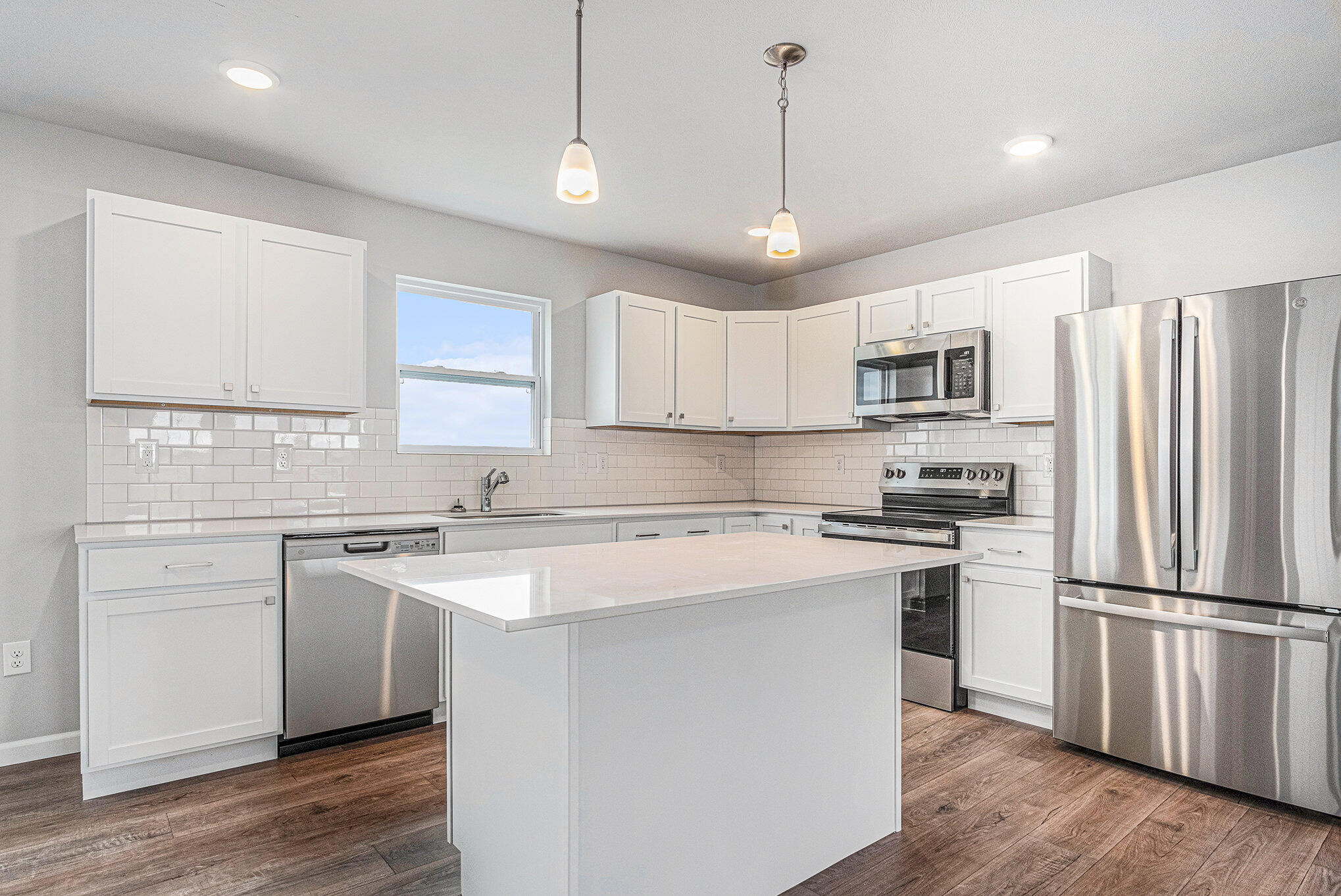 12823 High Ridge Court