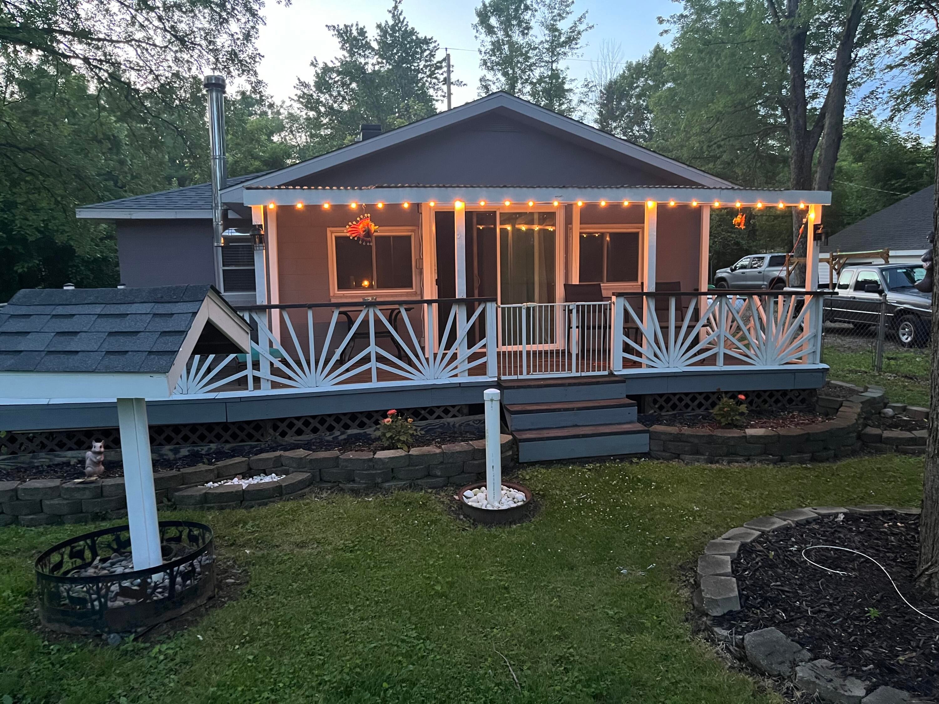 3638 Bridge Park Road