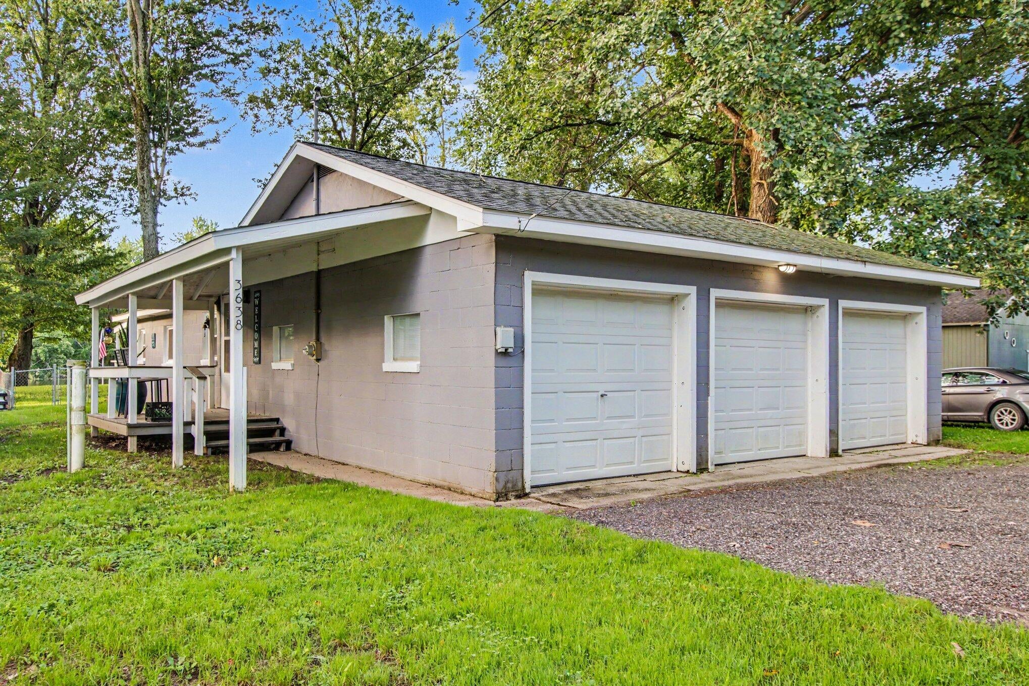 3638 Bridge Park Road