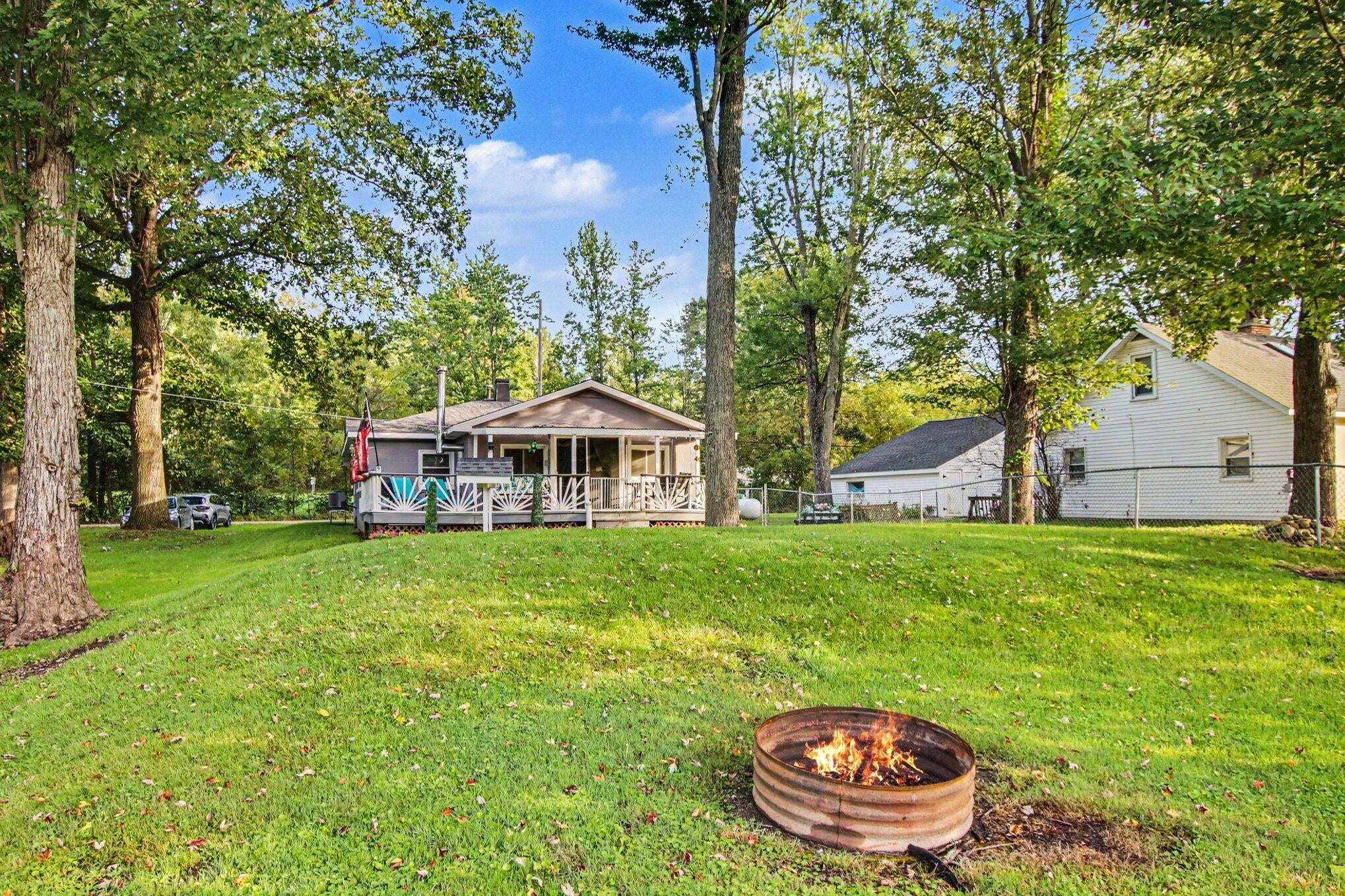3638 Bridge Park Road