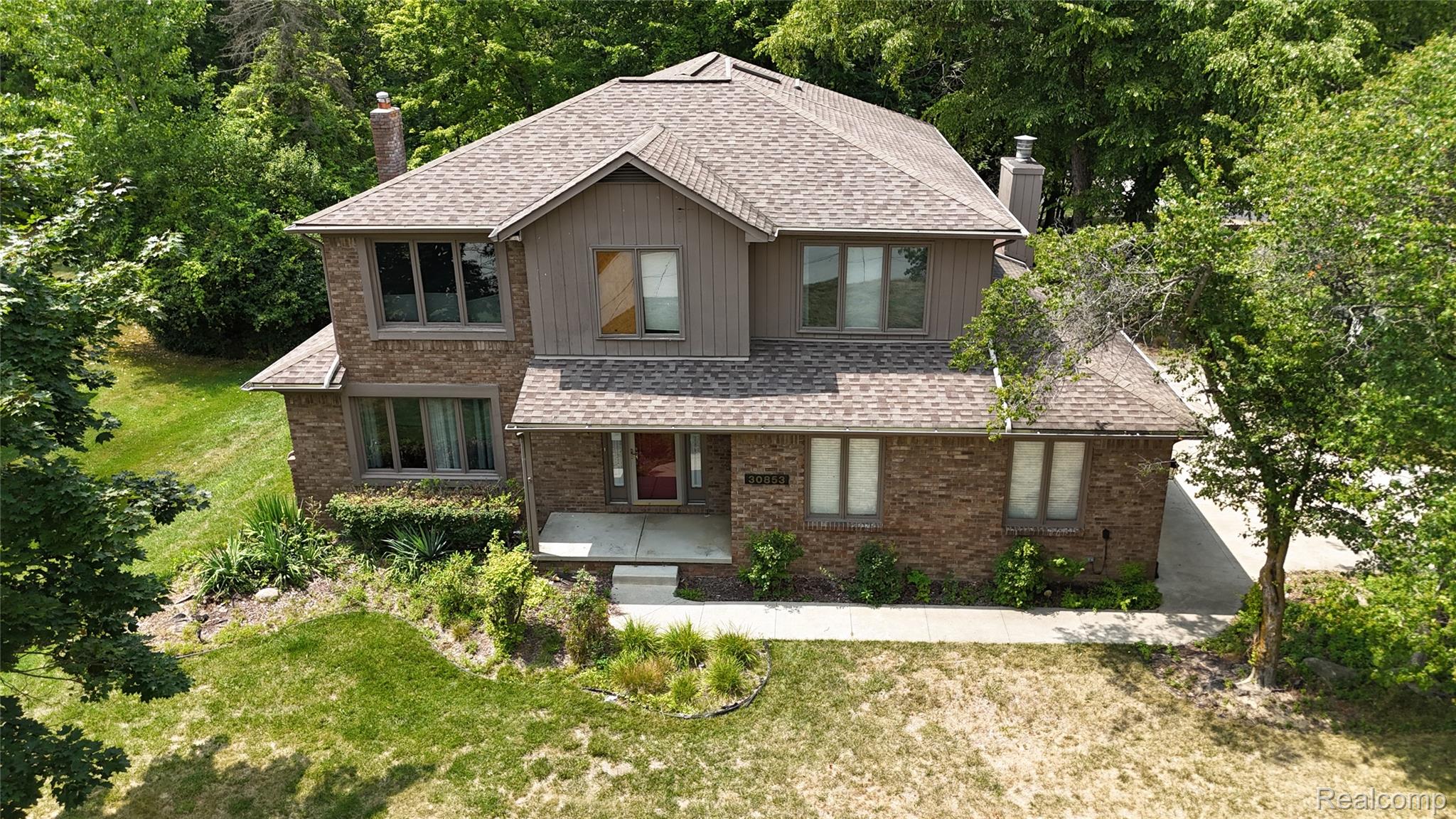 30853 Sudbury Court