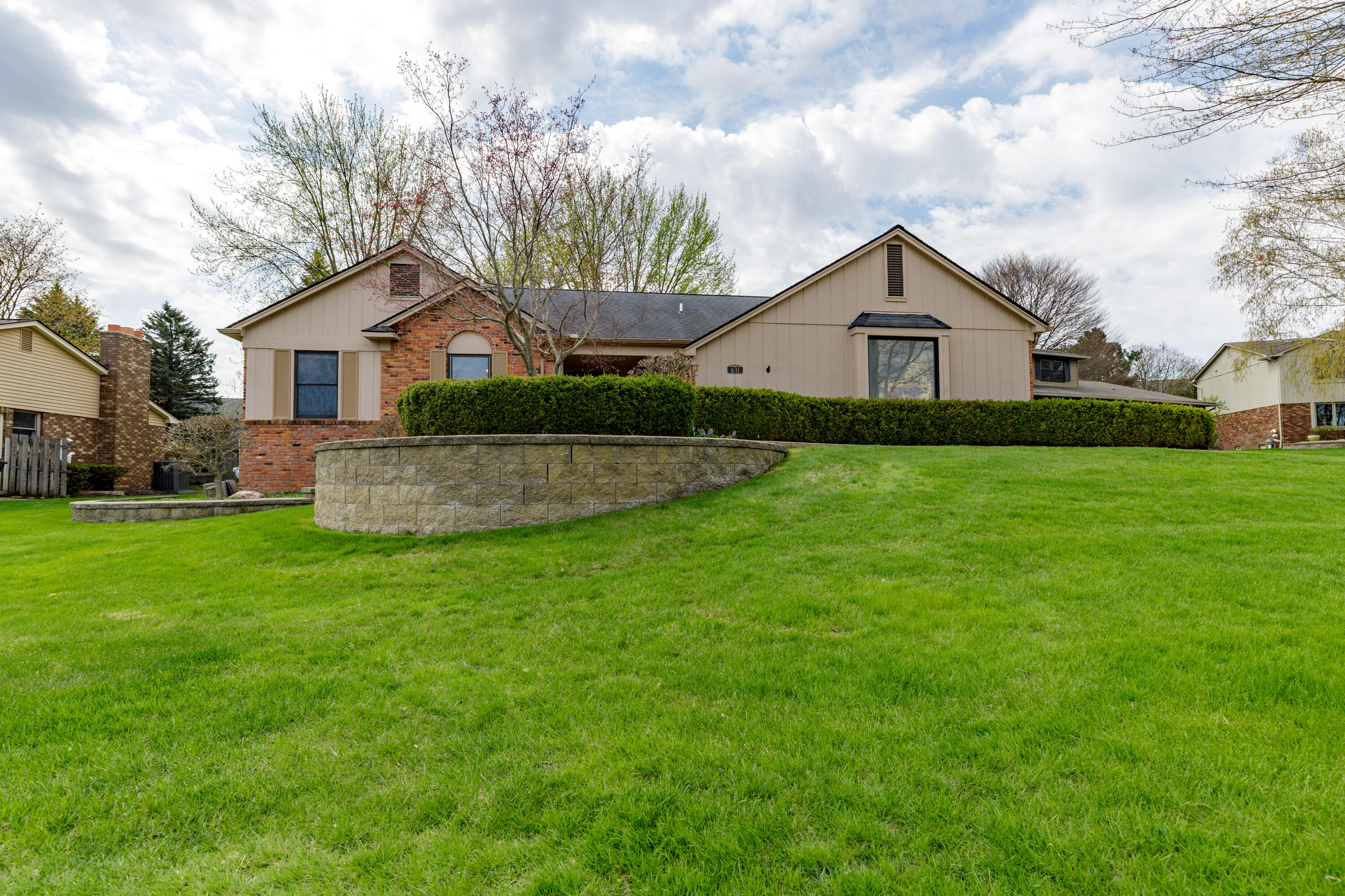 631 Heritage Lane