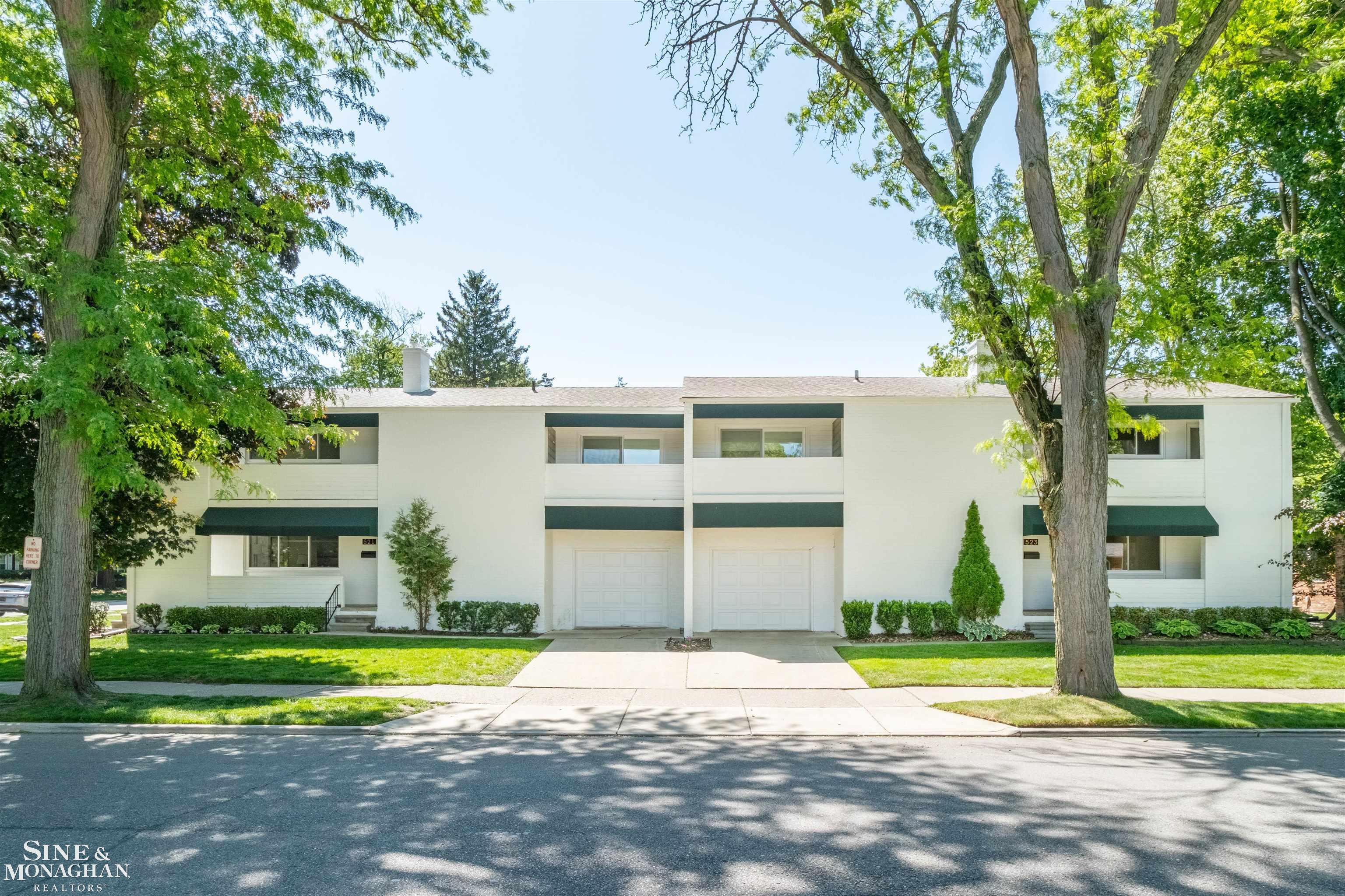 515 Neff Road