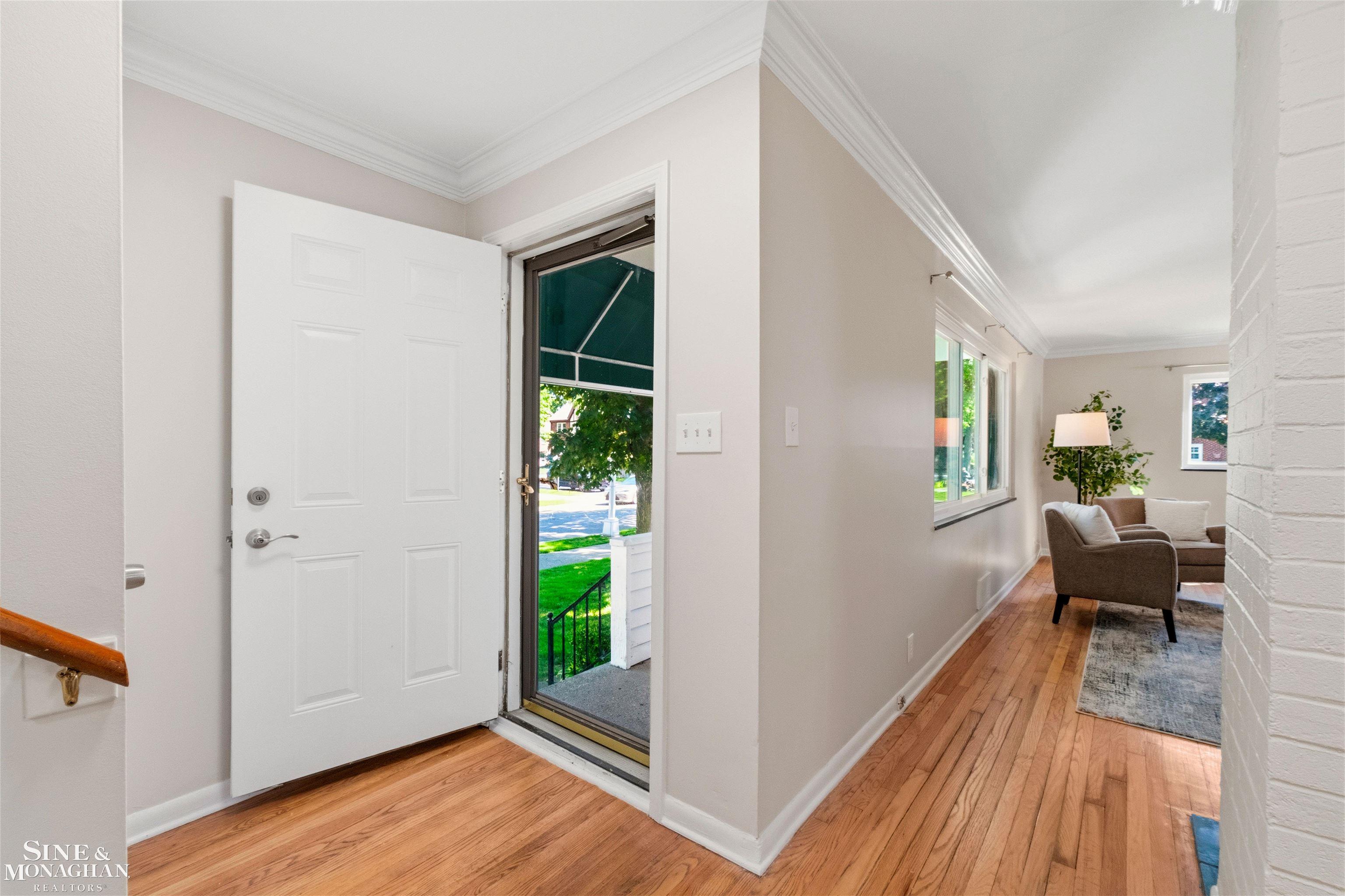 515 Neff Road
