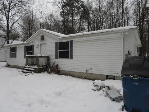 224 Radcliff Drive Roscommon Township MI 48629