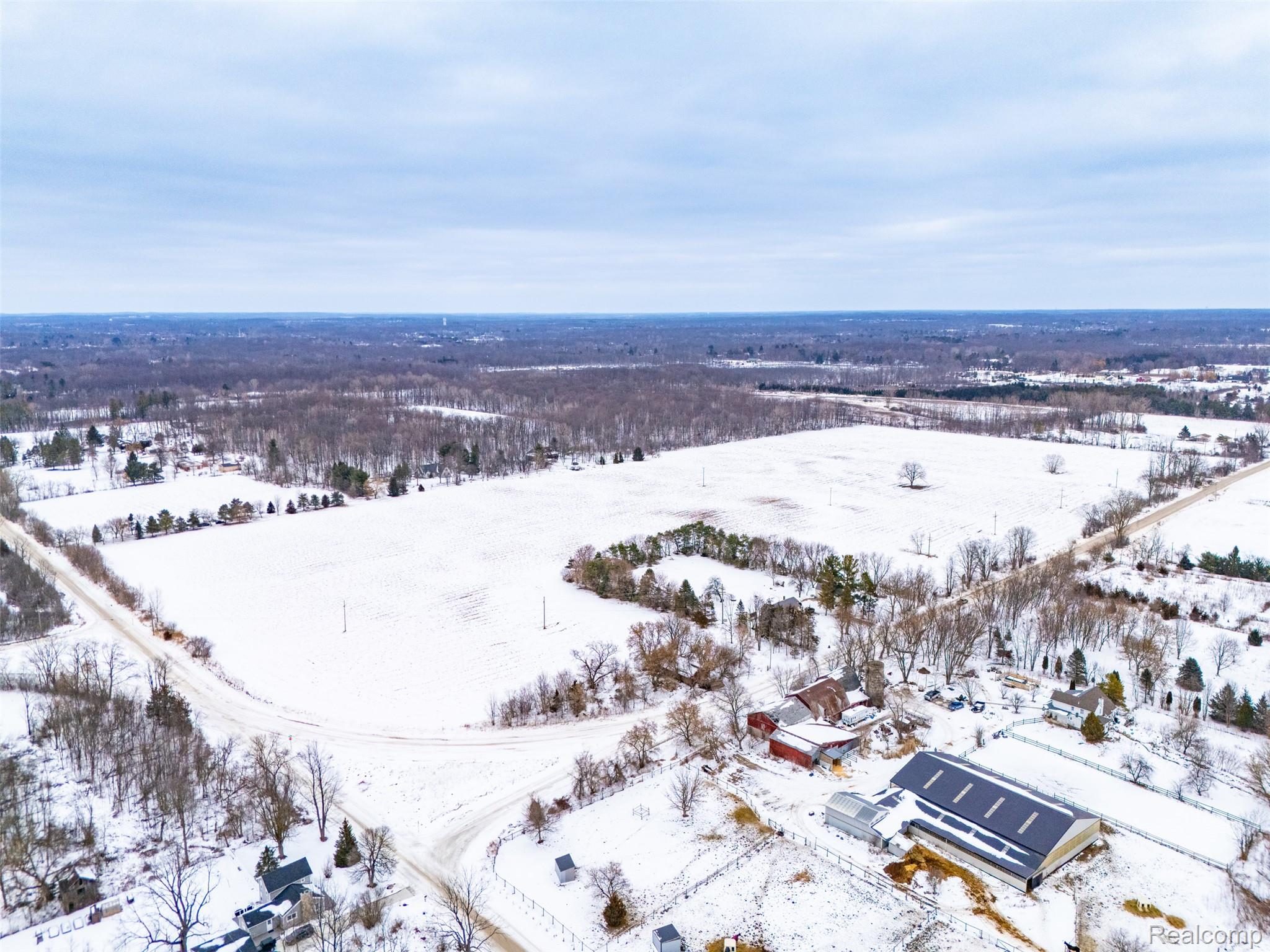 BRE A00 Six Mile Road