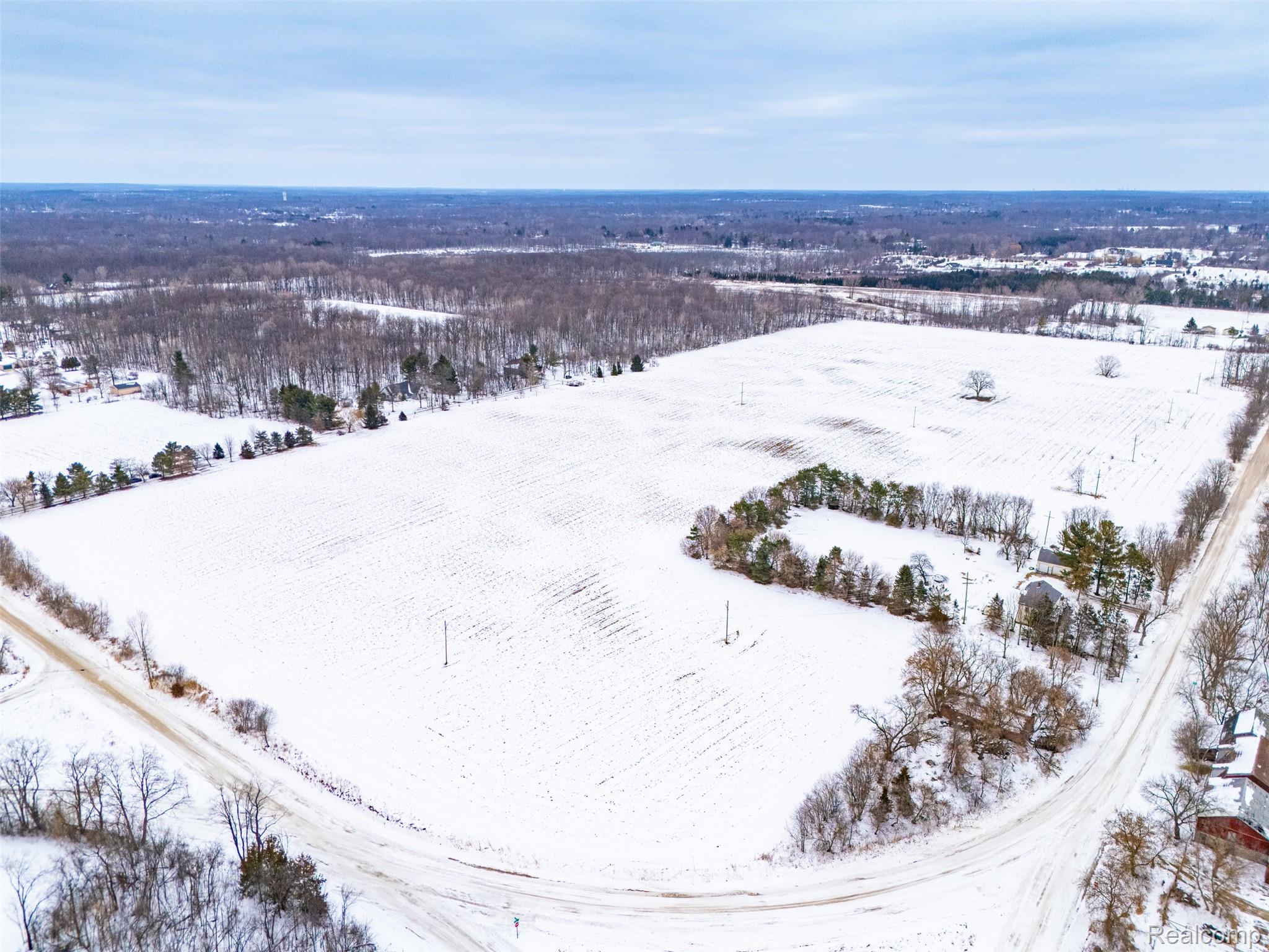 BRE A00 Six Mile Road