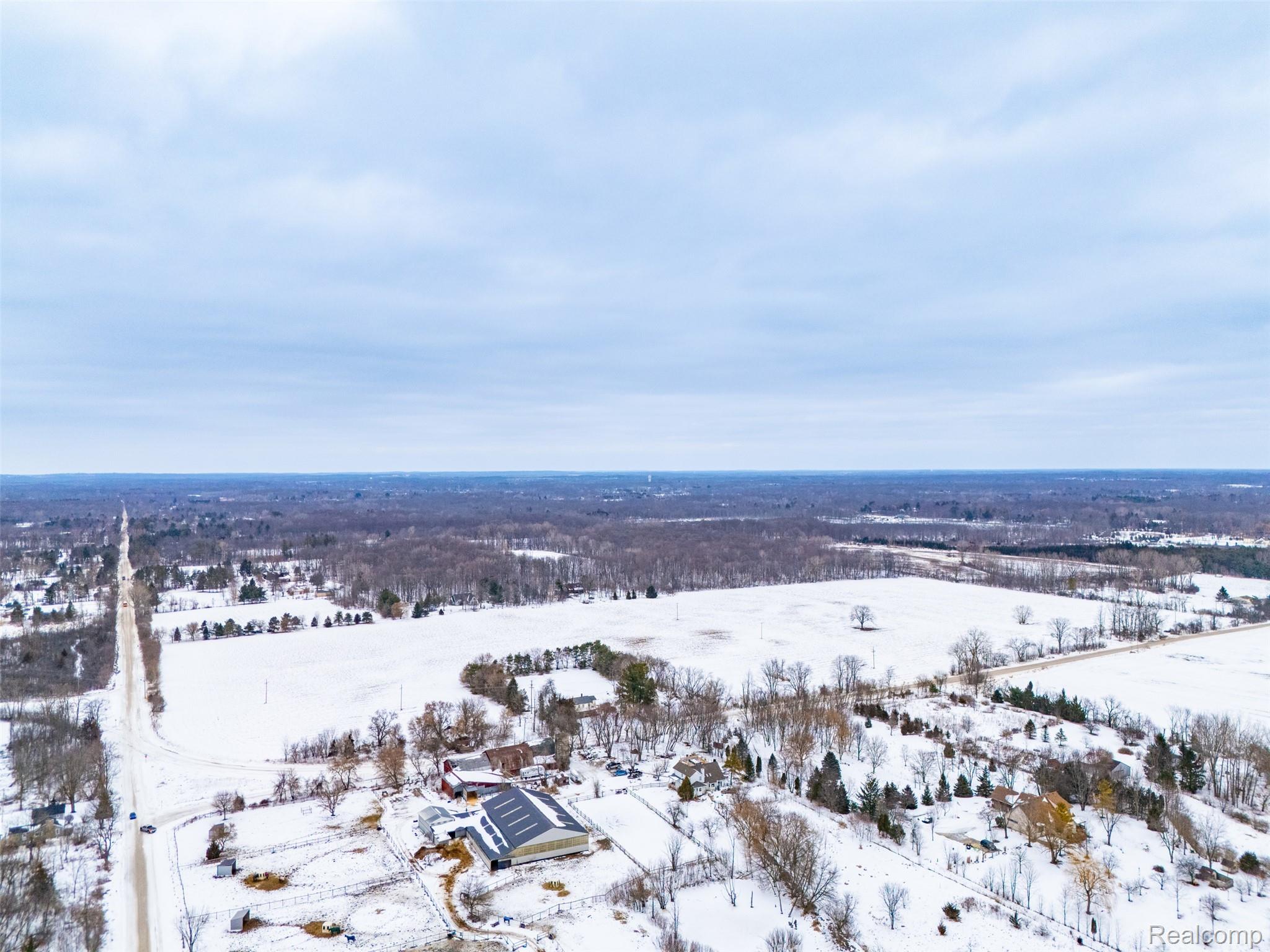 BRE A00 Six Mile Road