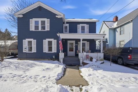 220 S Park Street Barry Township MI 49058