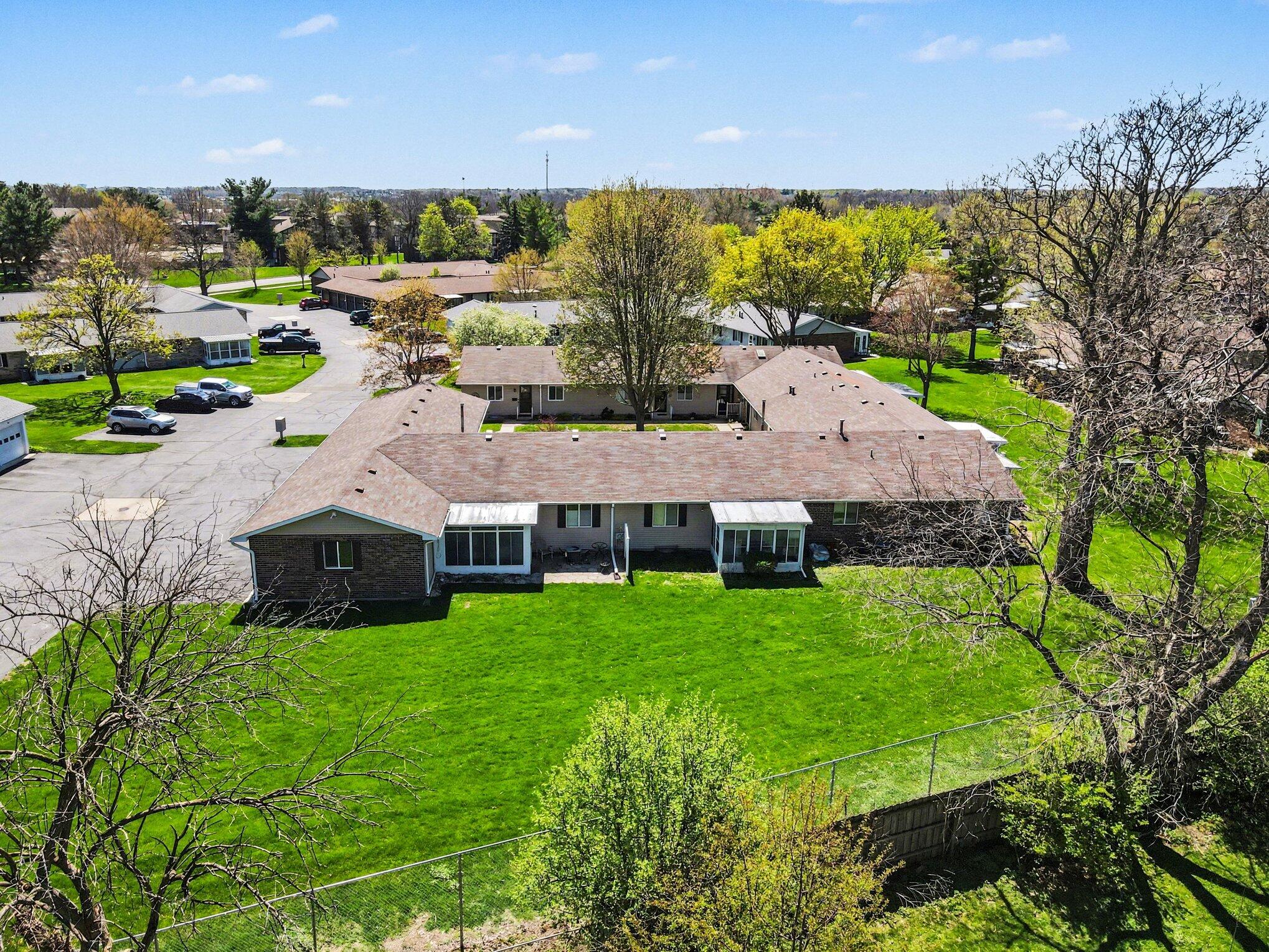 5126 Green Meadow Road