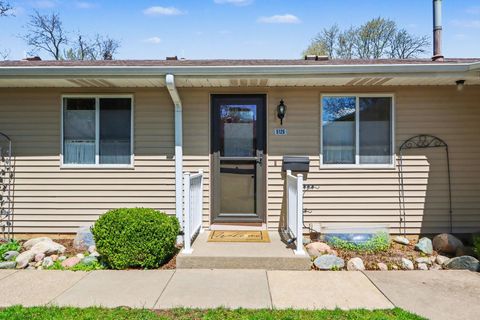 5126 Green Meadow Road Oshtemo Charter Township MI 49009