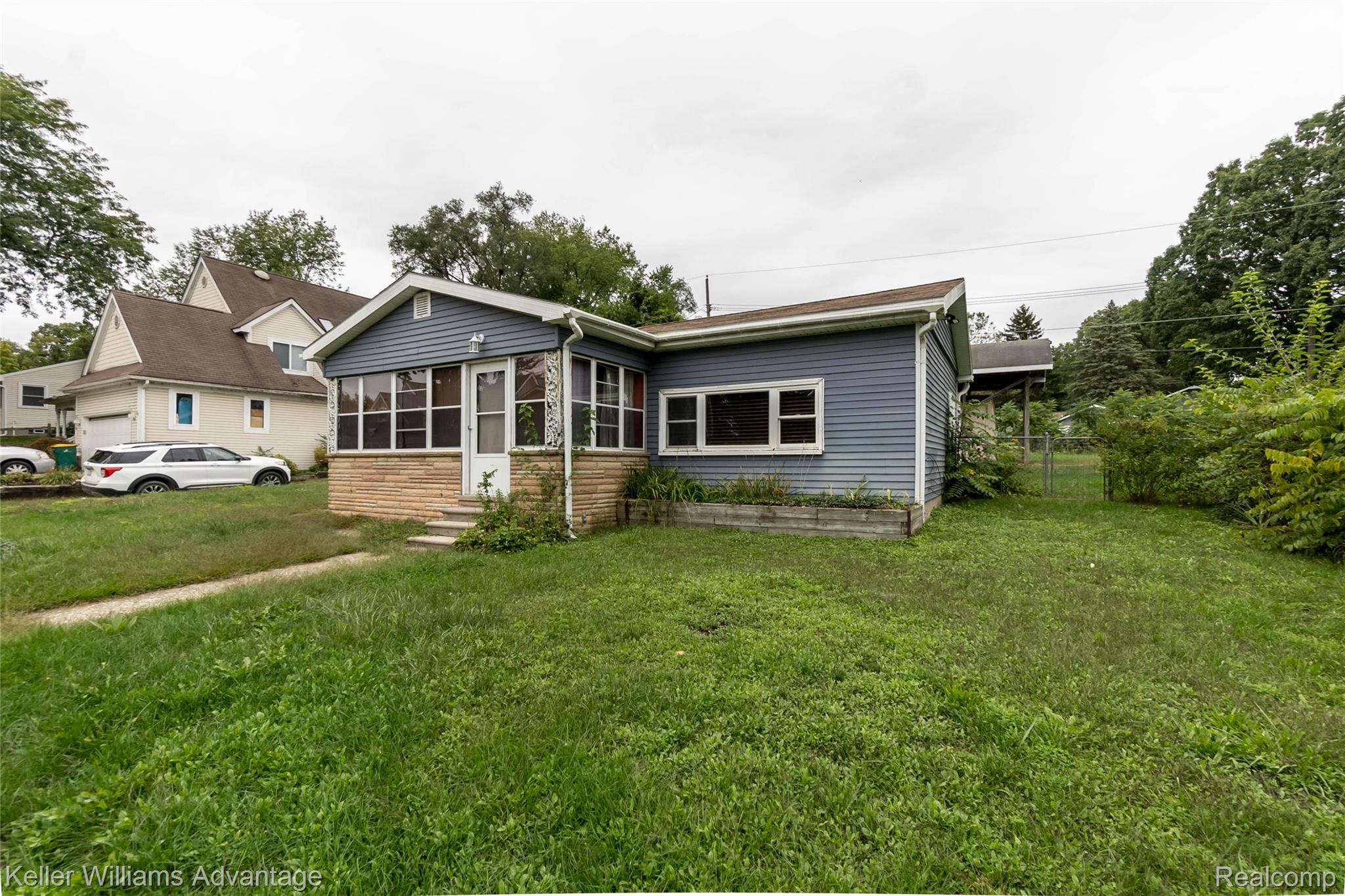 2642 Lakeridge
