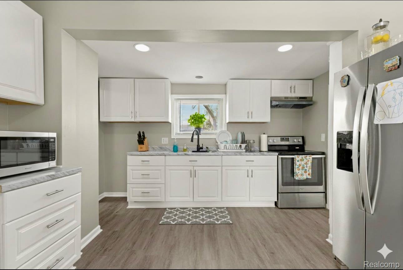 1138 McKinley Street